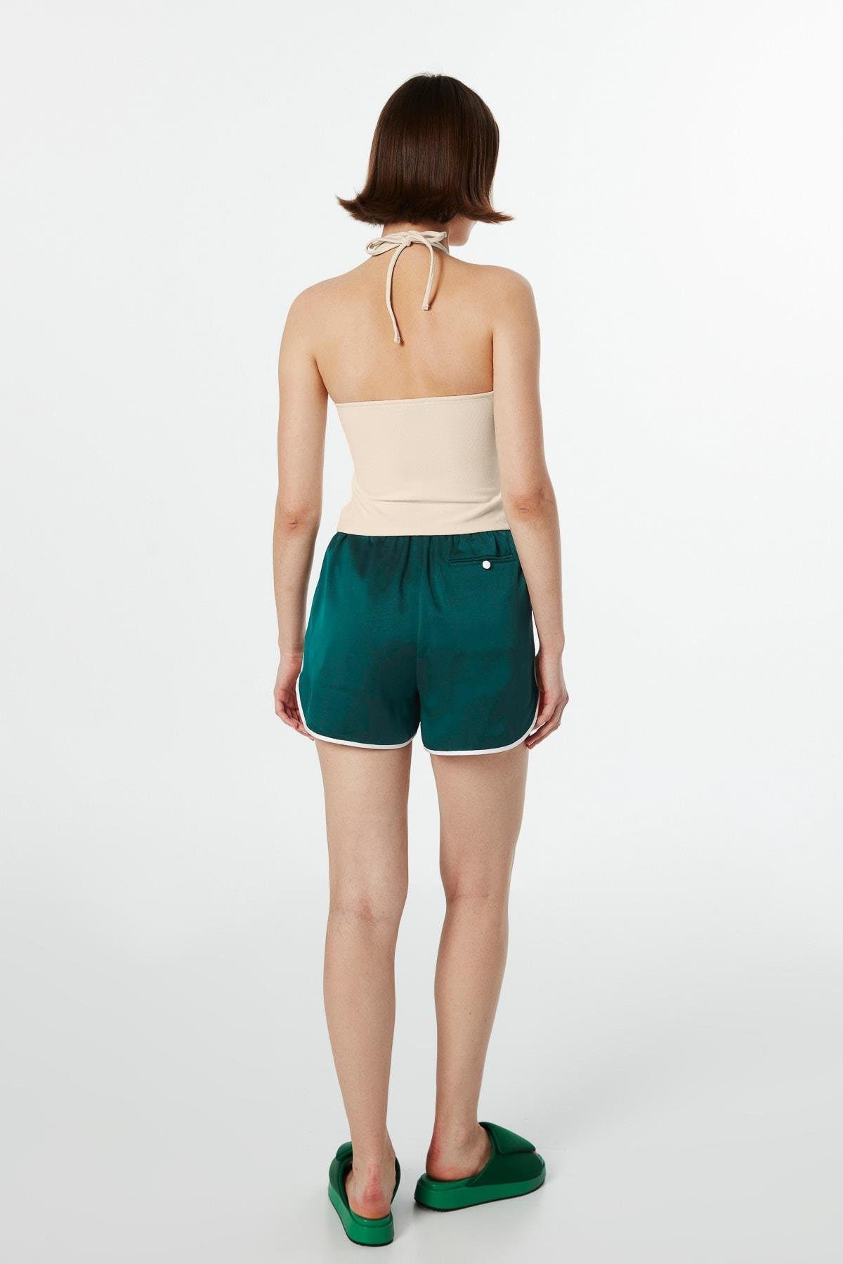 TWIST EKRU 70161 / T-SHIRT