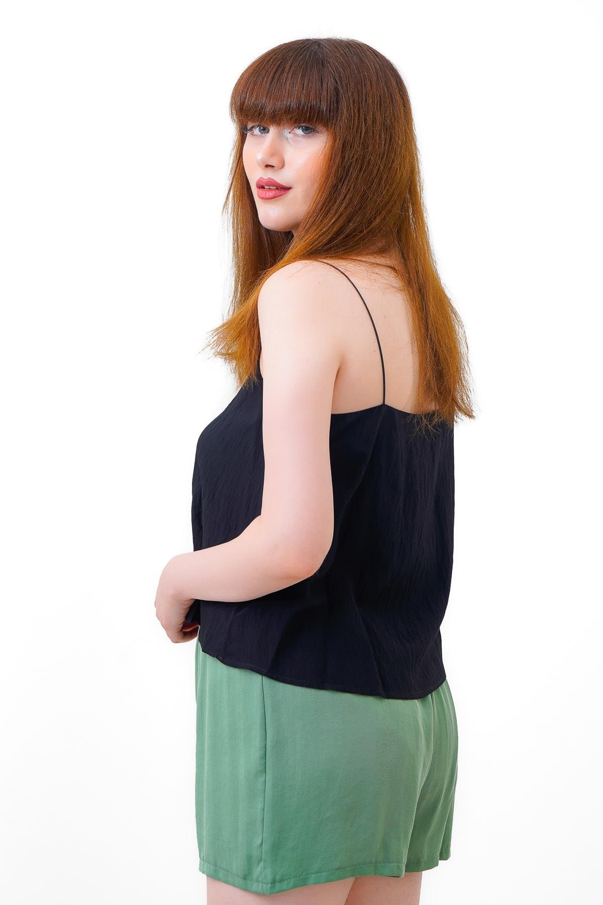 TWIST HAKI 13016 / SORT