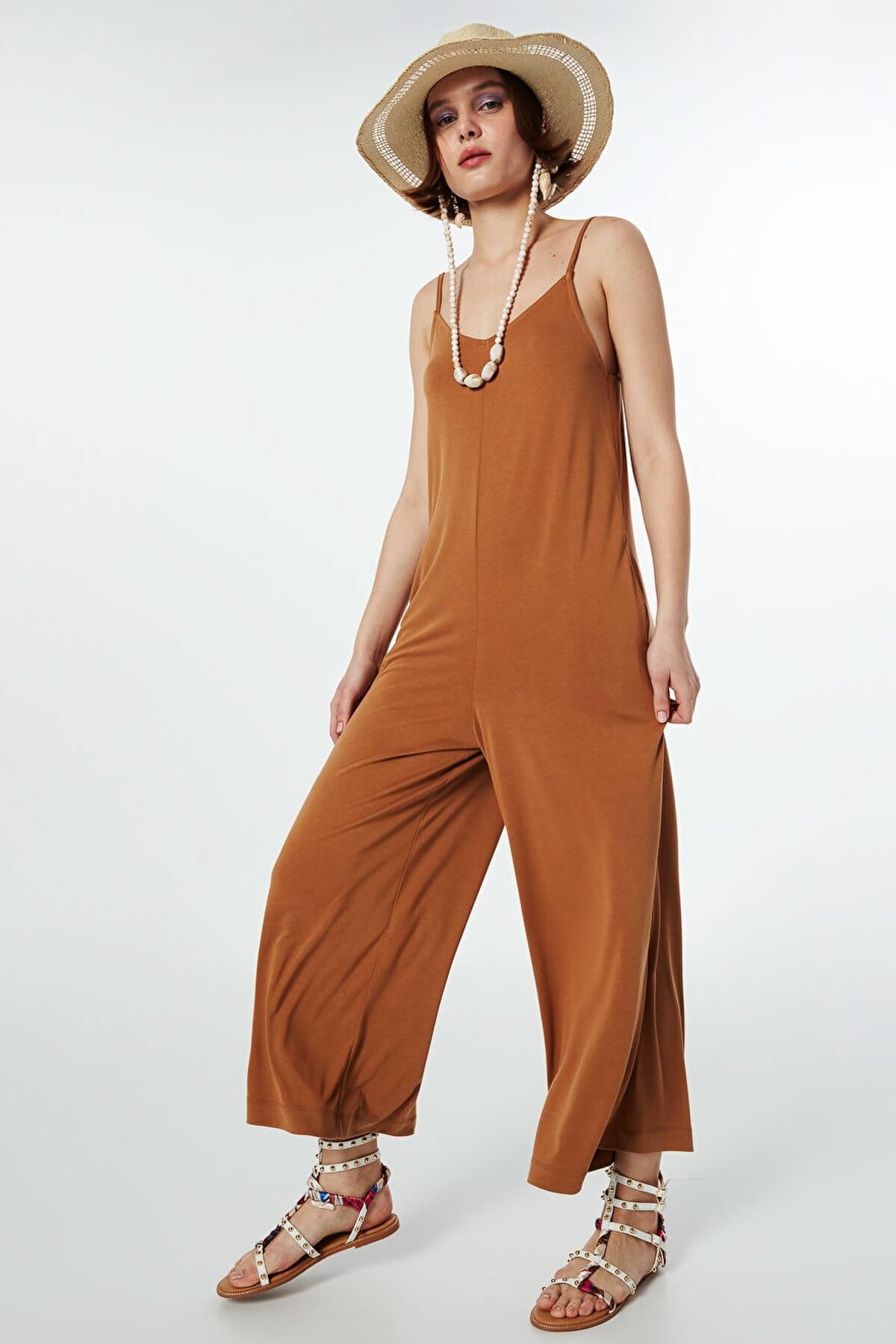 TWIST KARAMEL 14014 / TULUM