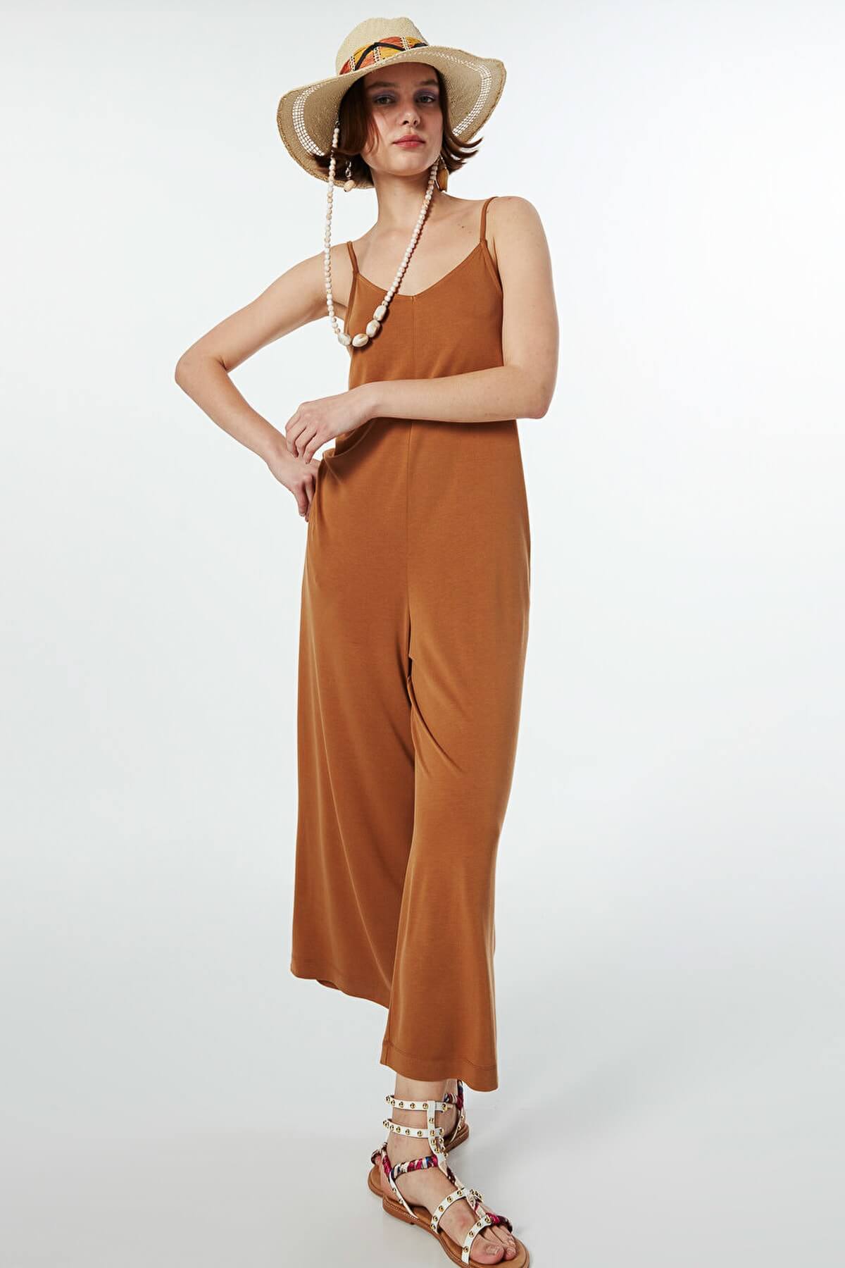 TWIST KARAMEL 14014 / TULUM