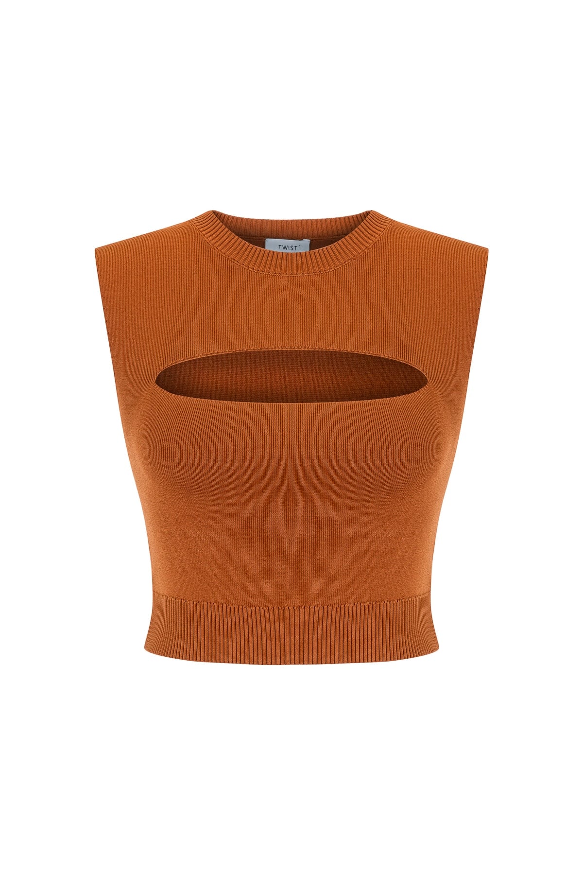 TWIST KARAMEL 50080 / TRIKO