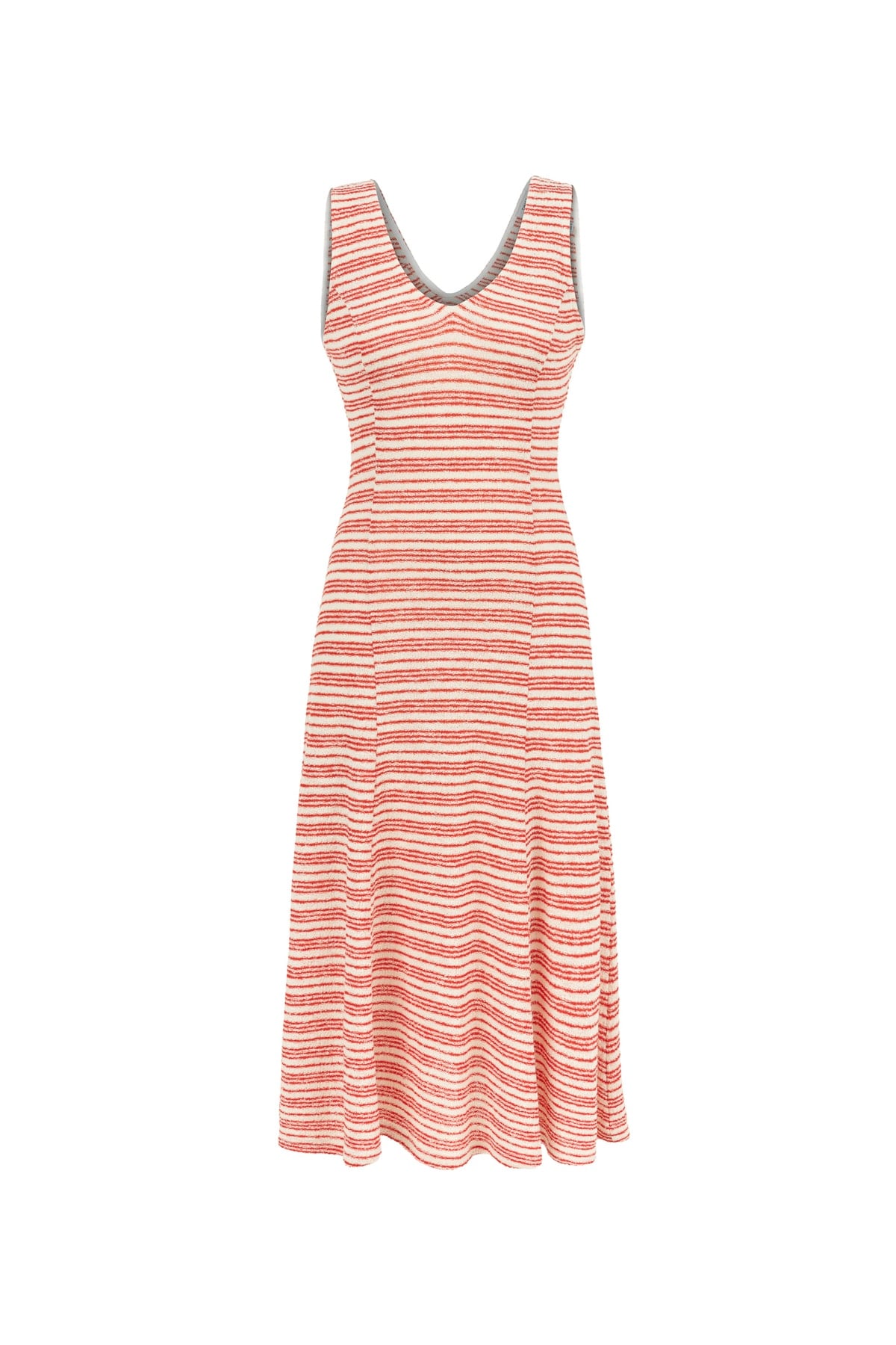 TWIST KIRMIZI 02673 / ELBISE