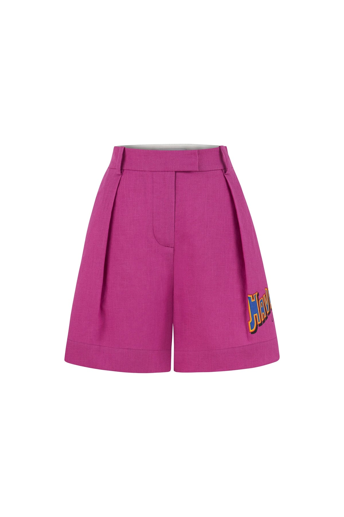 TWIST KOYU PEMBE 13024 / SORT