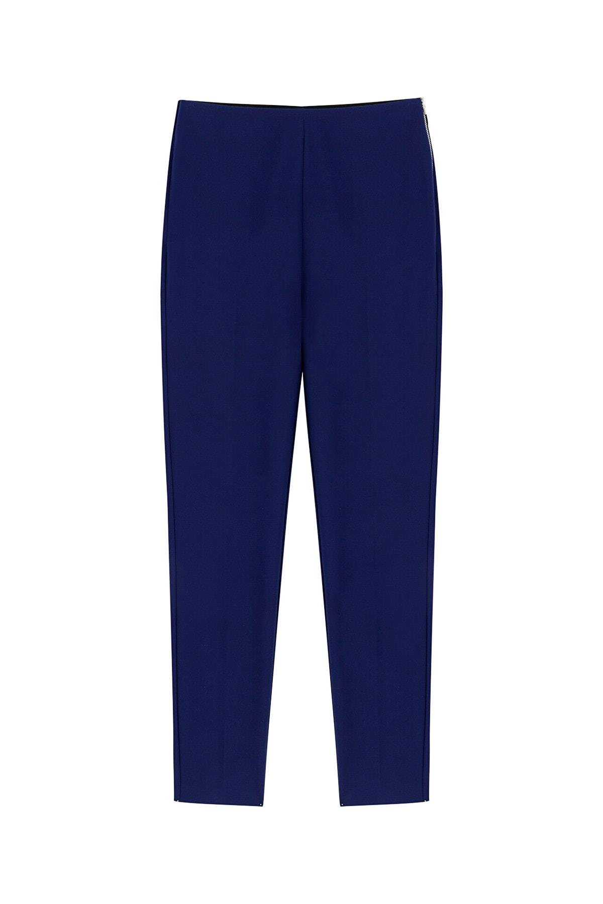 TWIST LACIVERT 03260 / PANTOLON