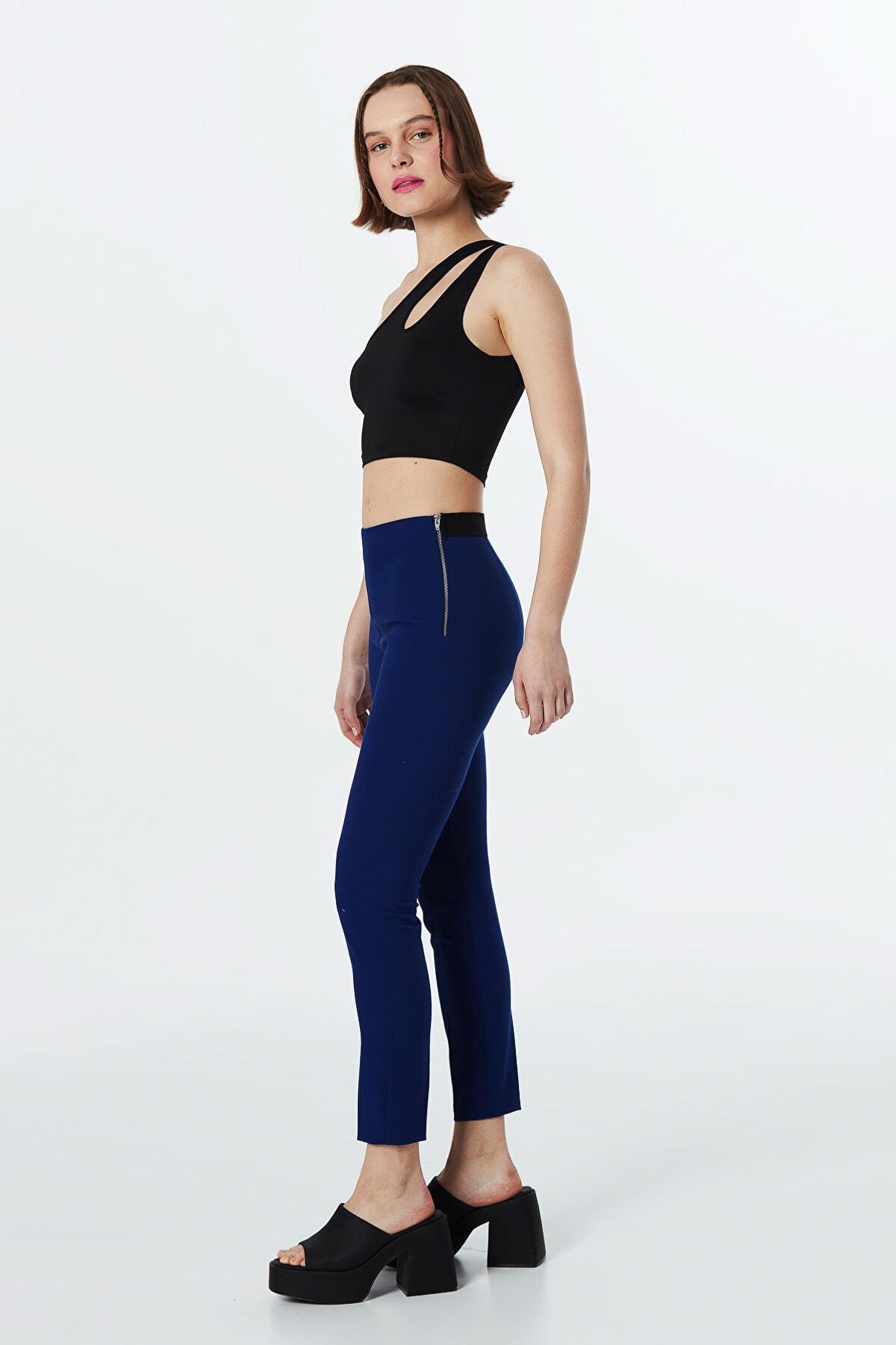 TWIST LACIVERT 03260 / PANTOLON