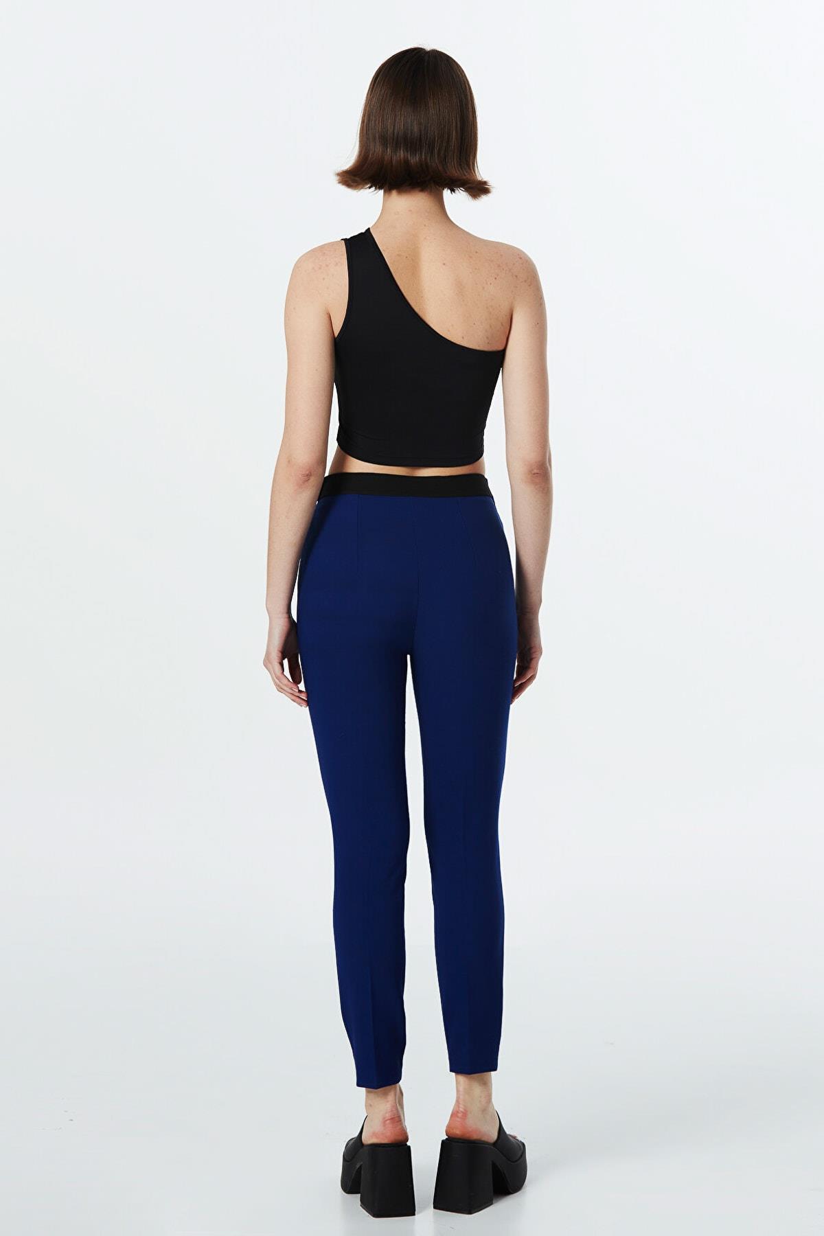 TWIST LACIVERT 03260 / PANTOLON