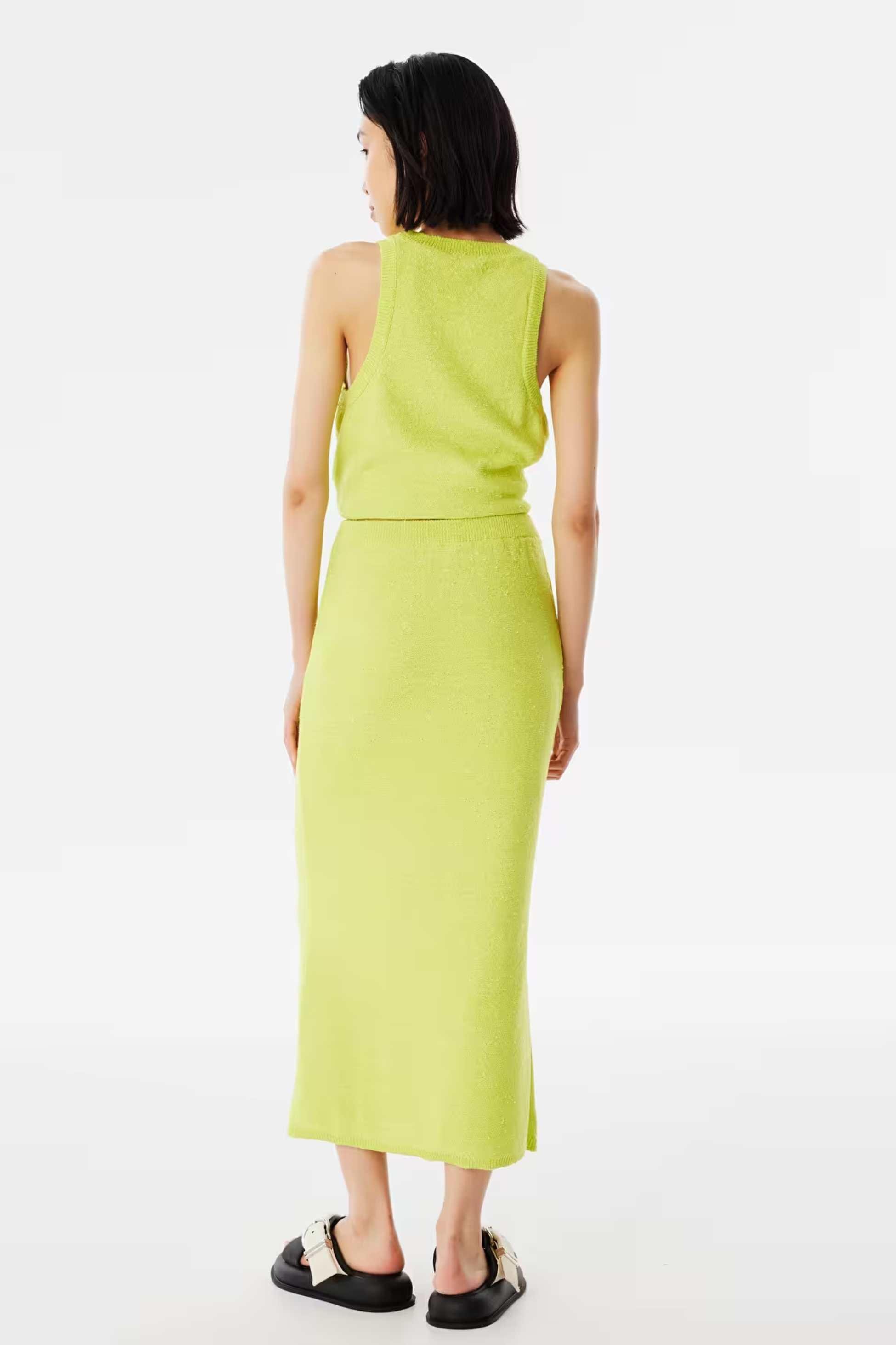 TWIST LIME 04228 / ETEK