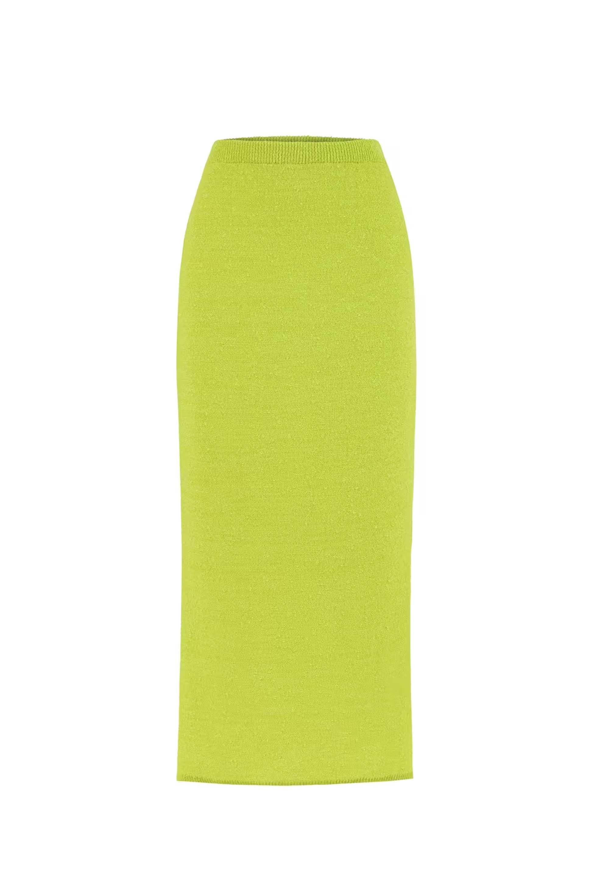 TWIST LIME 04228 / ETEK