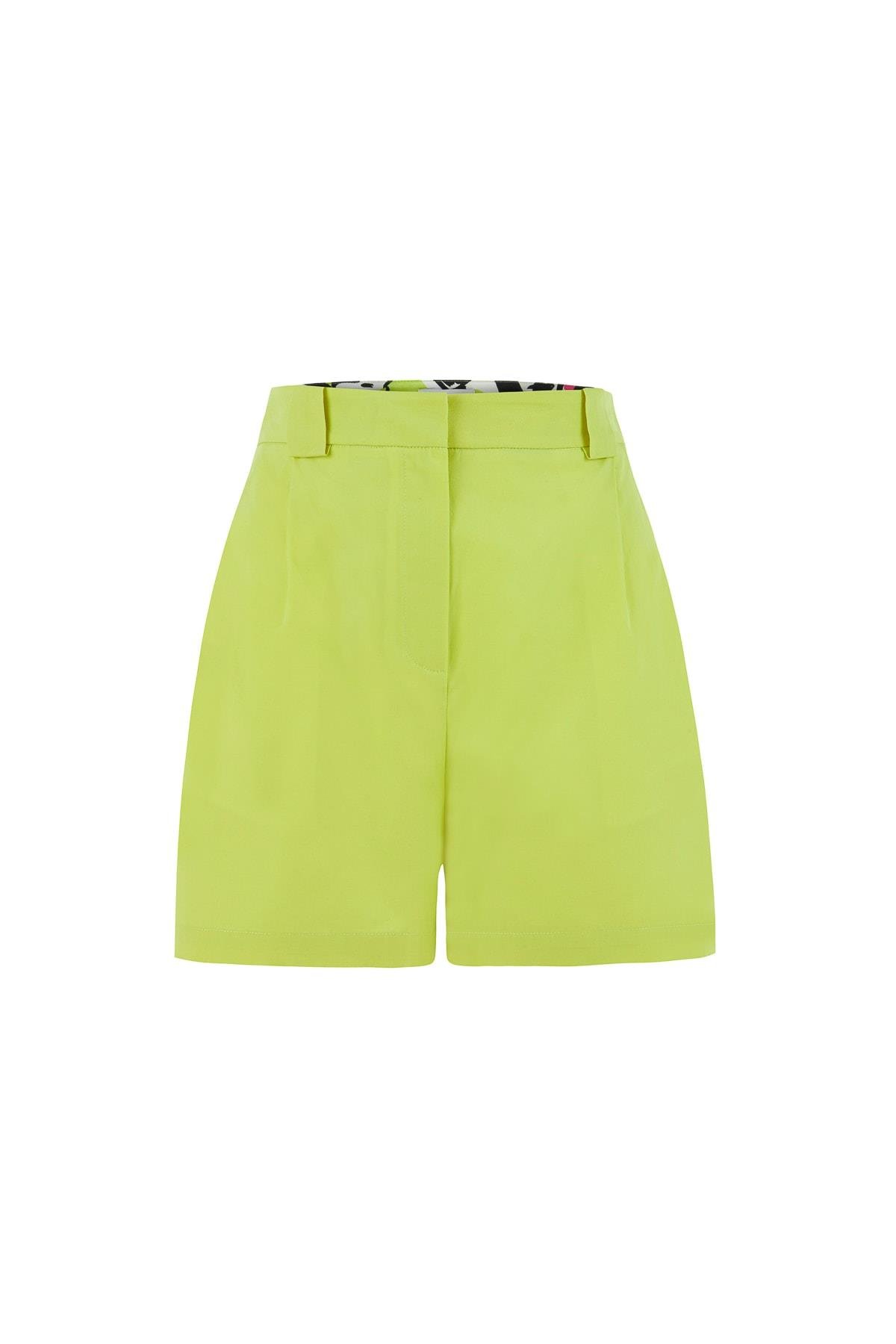 TWIST LIME 13129 / SORT