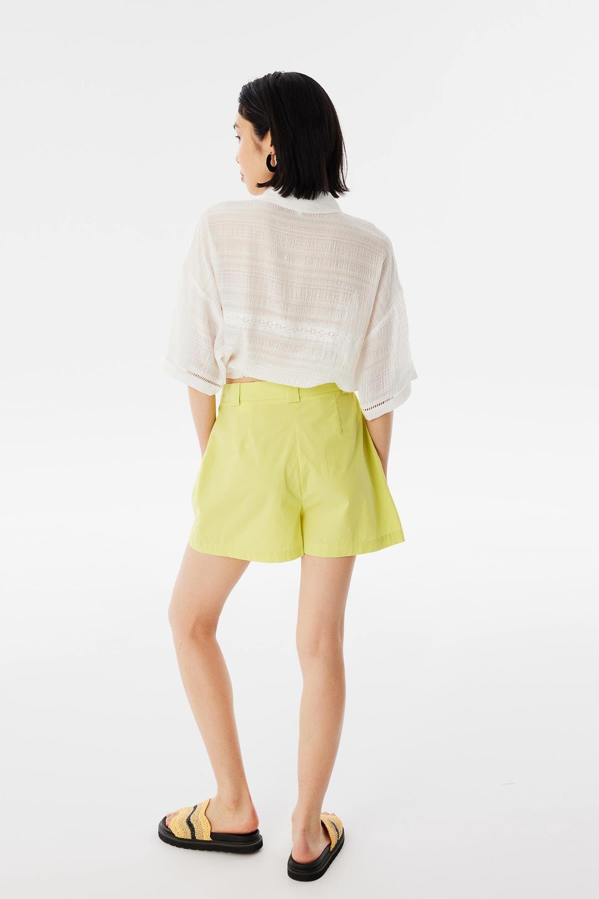 TWIST LIME 13129 / SORT