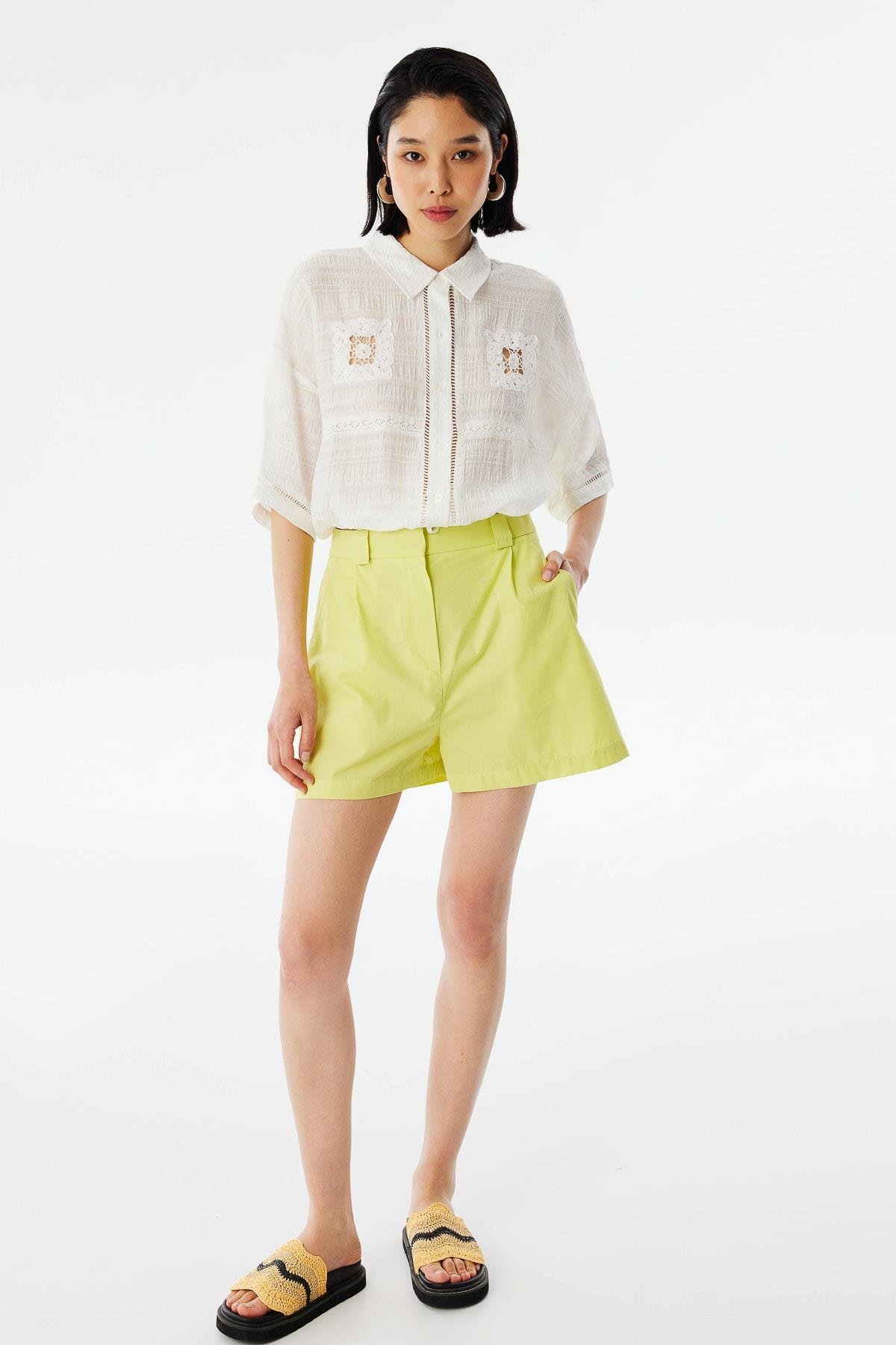 TWIST LIME 13129 / SORT