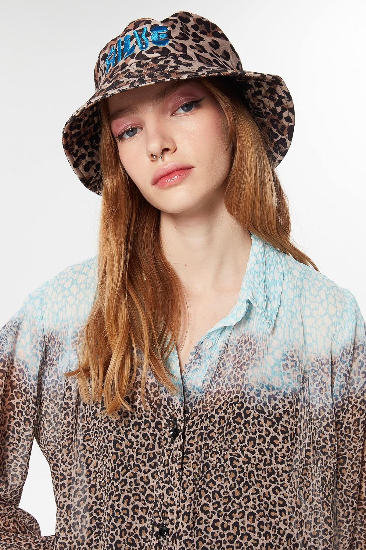 TWIST MAVI 02302 / ELBISE