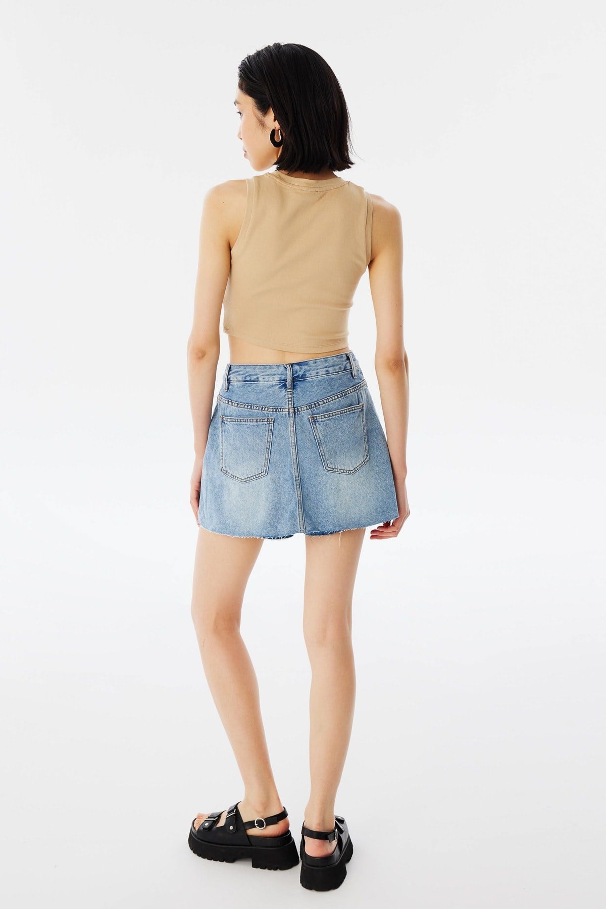 TWIST MAVI 04155 / ETEK