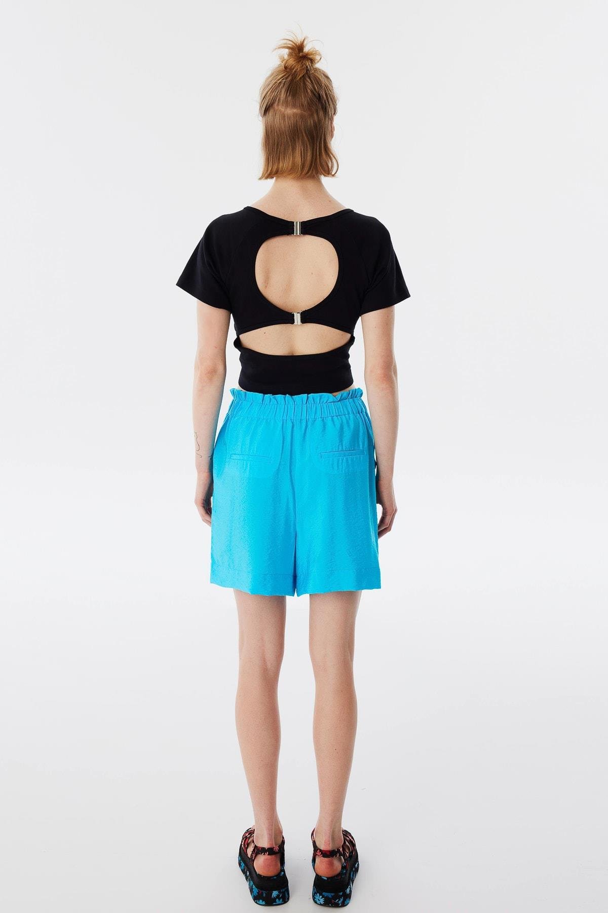 TWIST MAVI 13139 / SORT