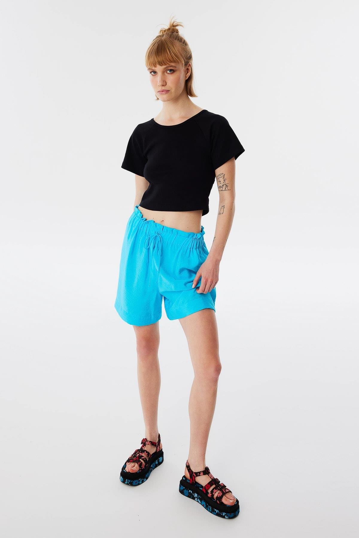 TWIST MAVI 13139 / SORT