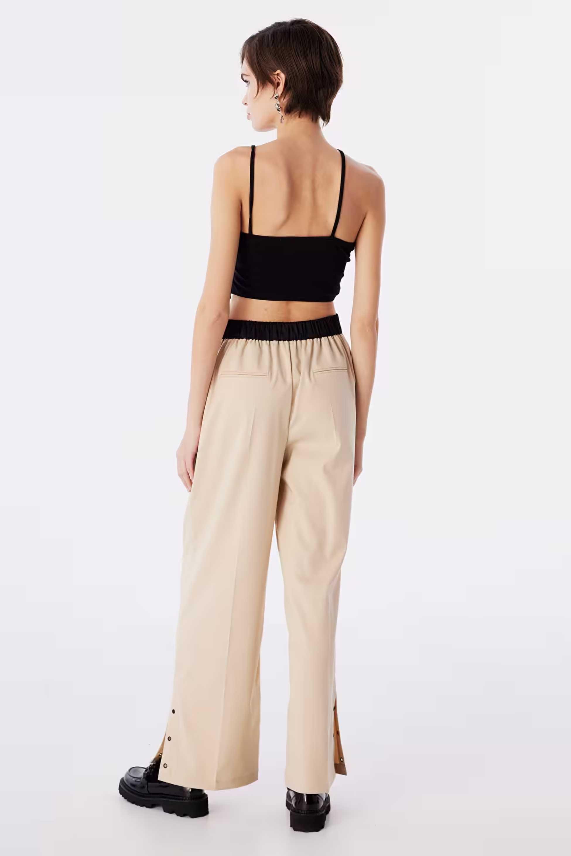 TWIST NATUREL 03103 / PANTOLON