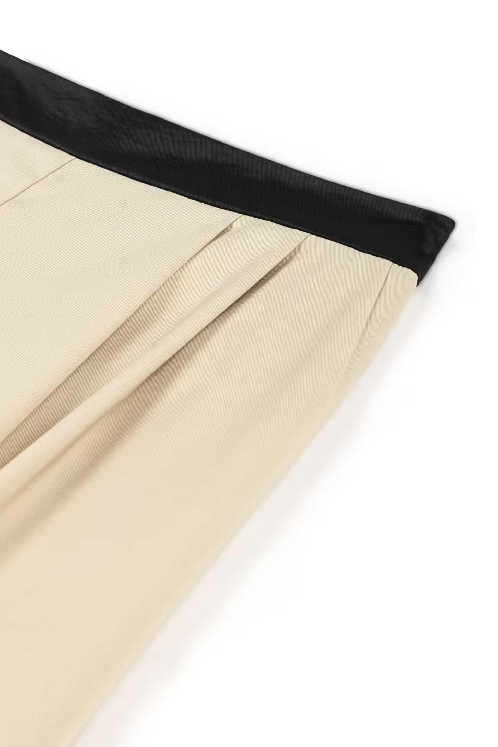 TWIST NATUREL 03103 / PANTOLON