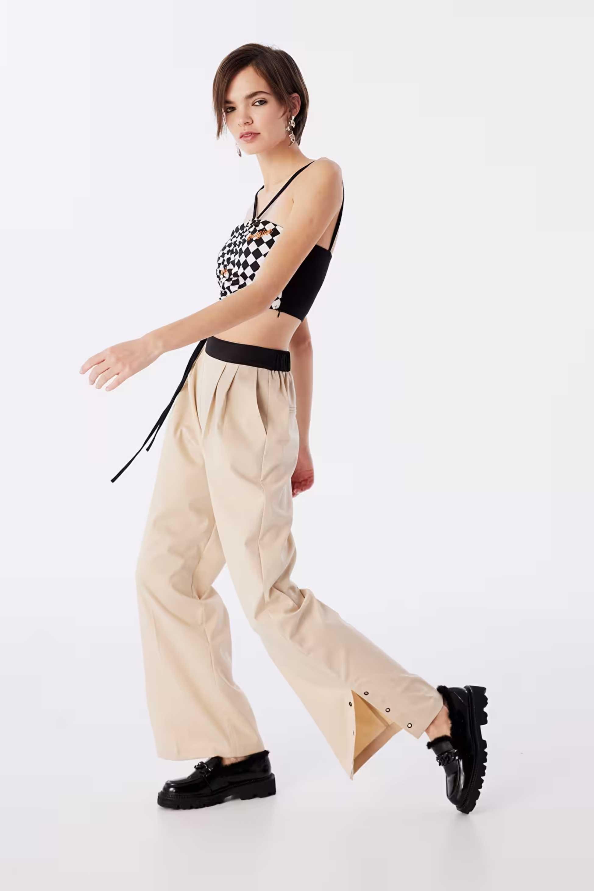 TWIST NATUREL 03103 / PANTOLON