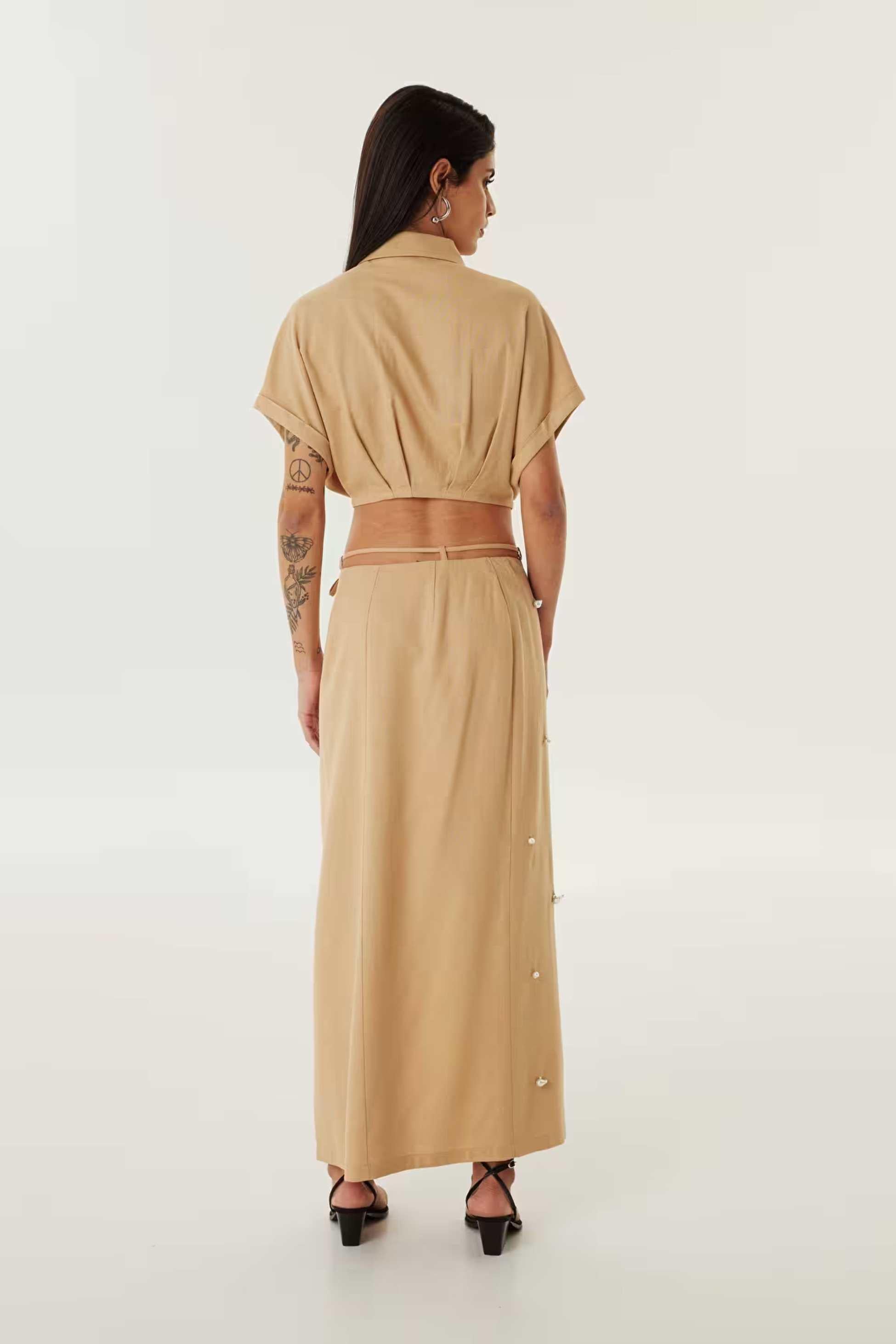 TWIST NATUREL 04109 / ETEK