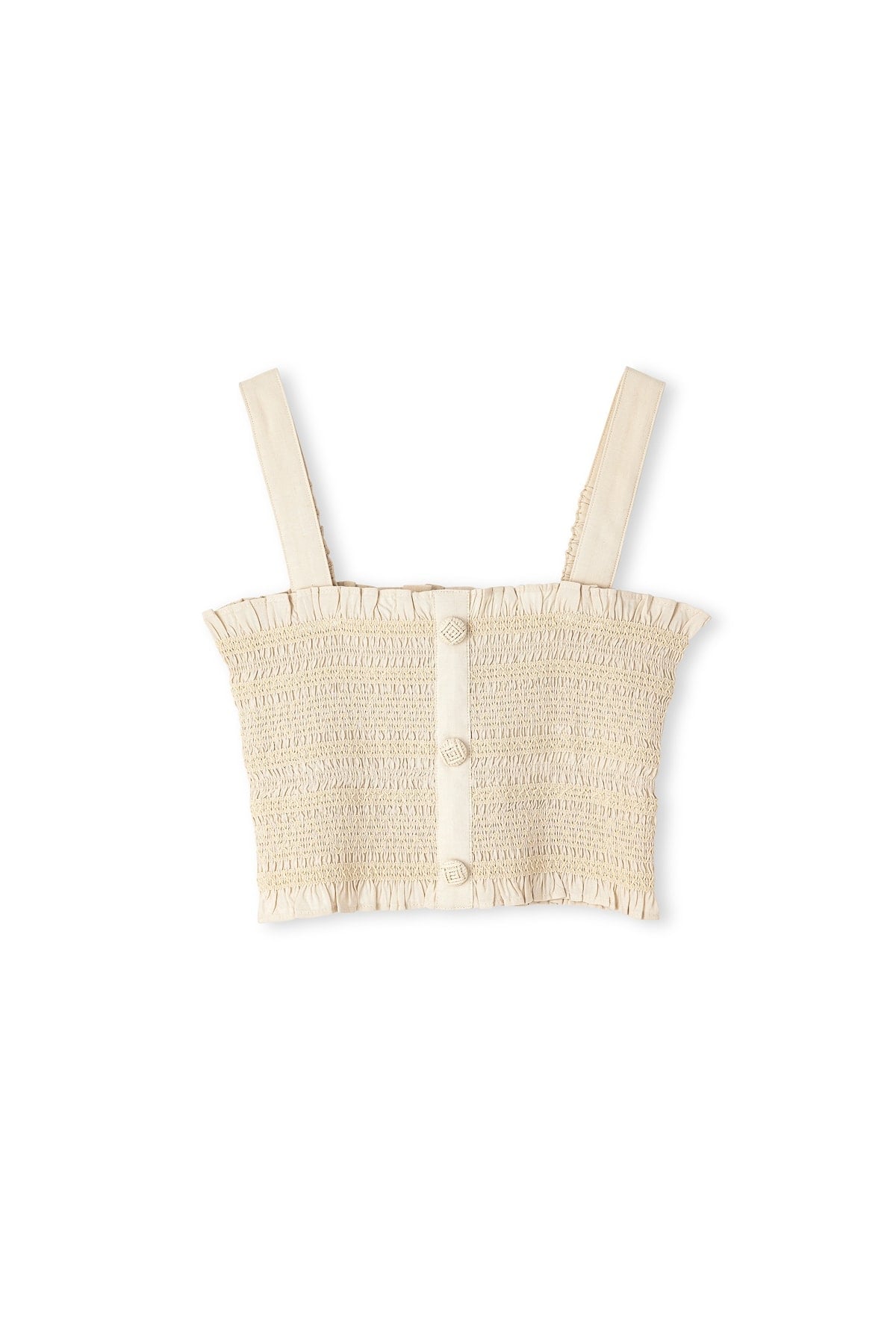 TWIST NATUREL 06138 / BLUZ