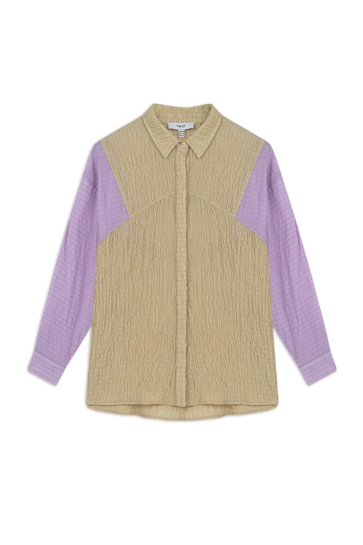 TWIST NATUREL 16008 / TUNIK