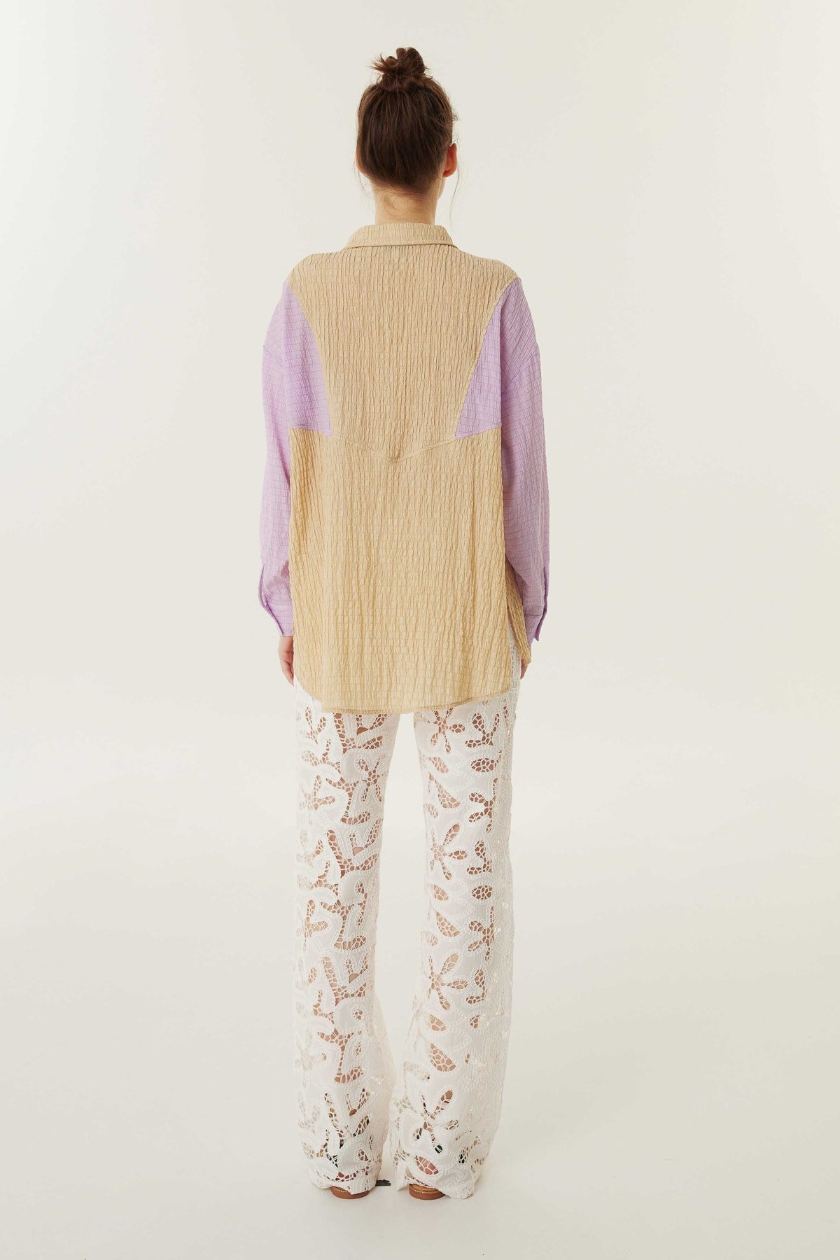 TWIST NATUREL 16008 / TUNIK