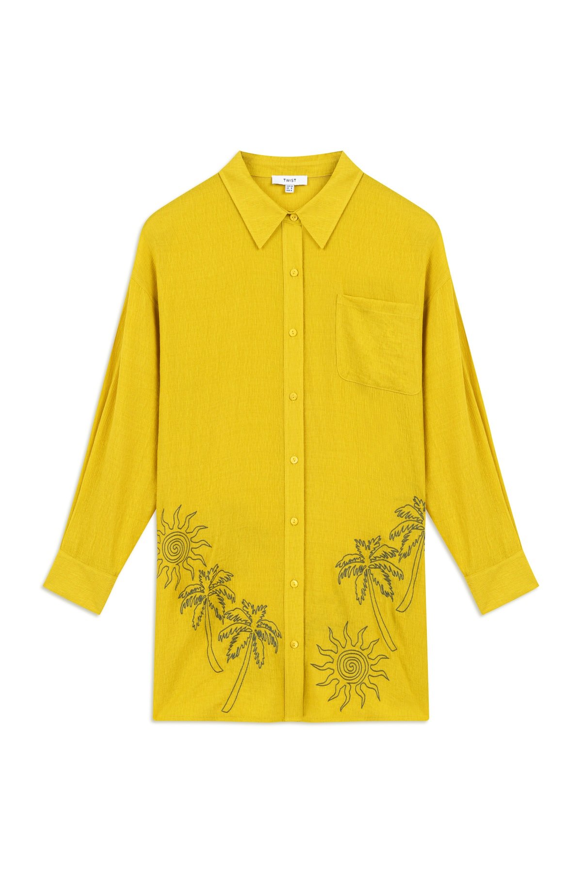 TWIST SAFRAN 16011 / TUNIK