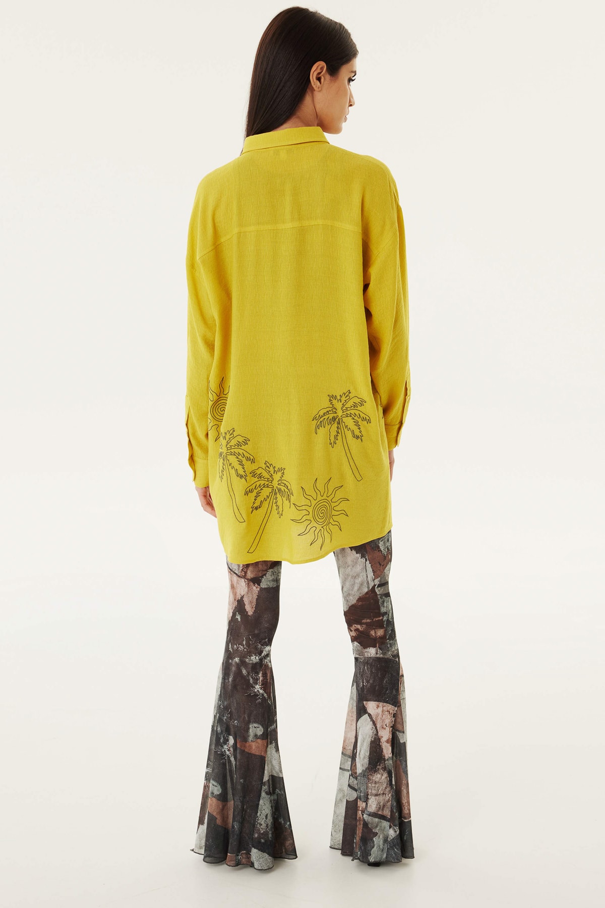 TWIST SAFRAN 16011 / TUNIK