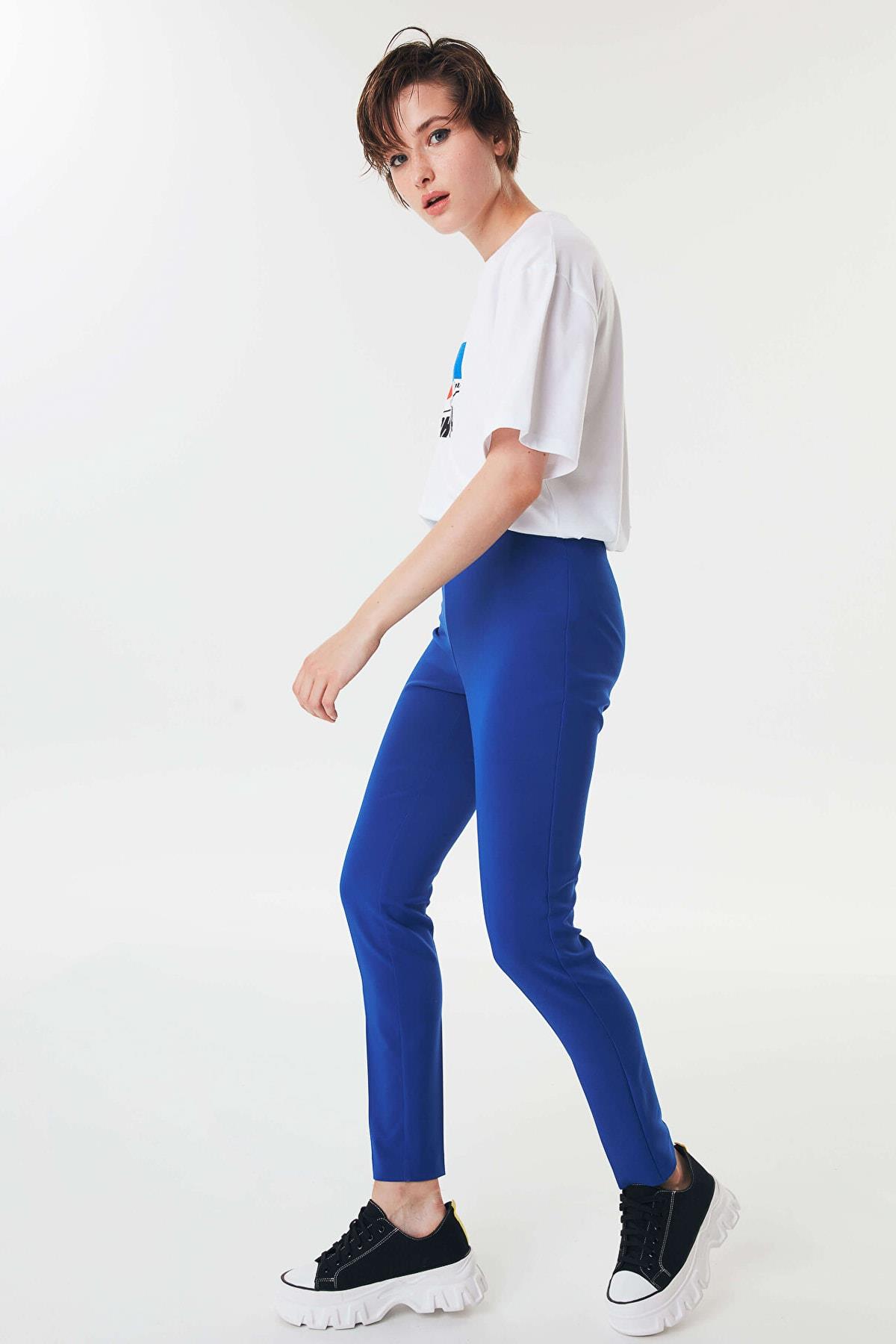 TWIST SAKS 03145 / PANTOLON