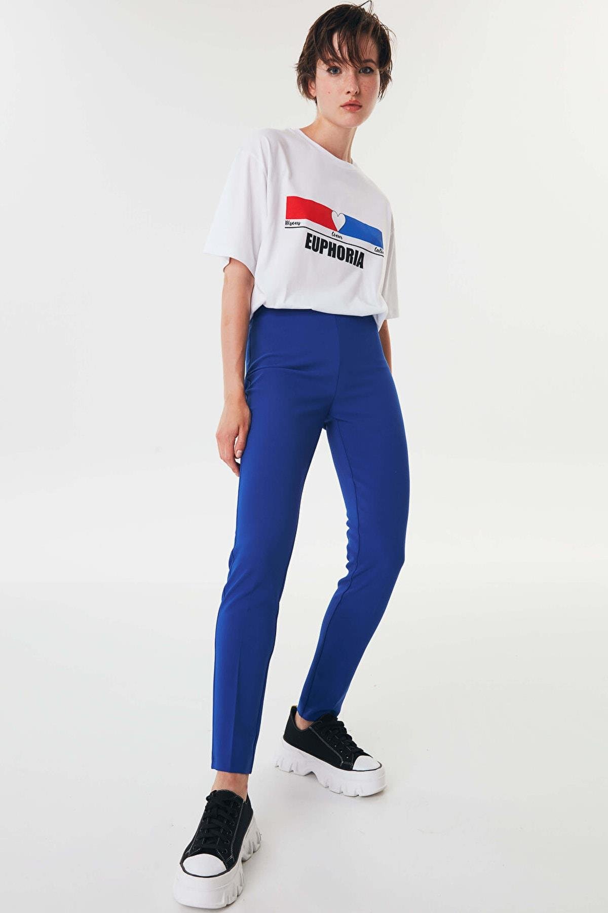 TWIST SAKS 03145 / PANTOLON