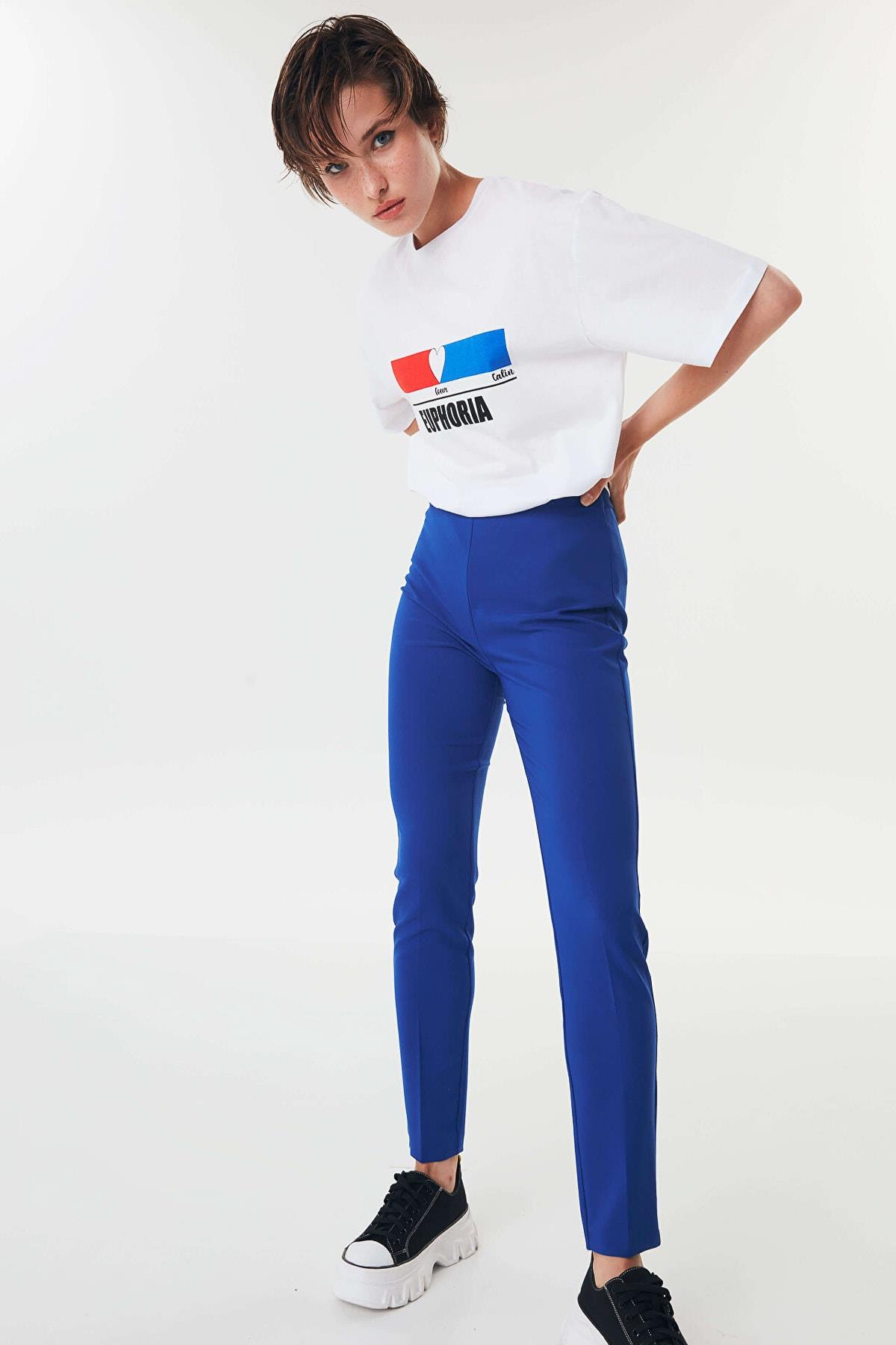 TWIST SAKS 03145 / PANTOLON