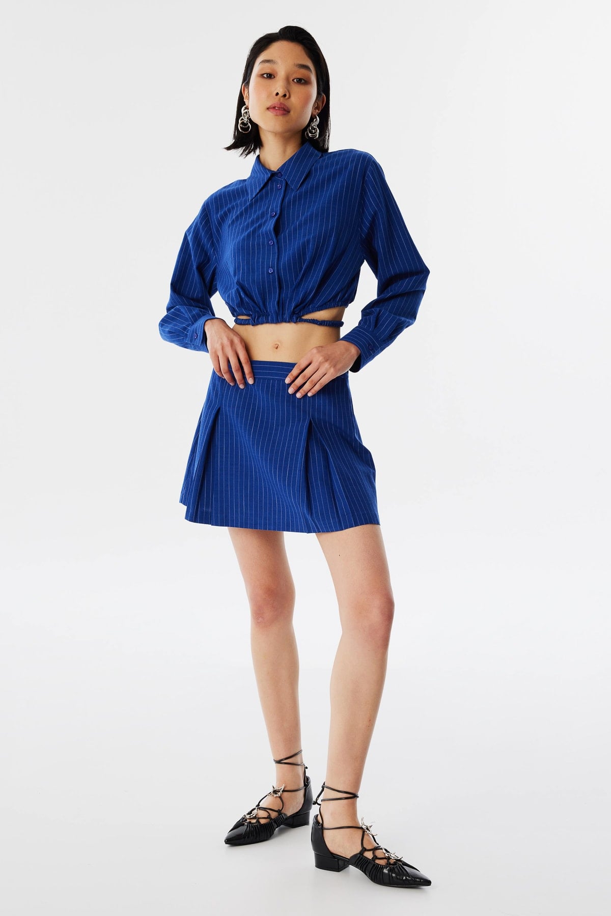 TWIST SAKS 04243 / ETEK