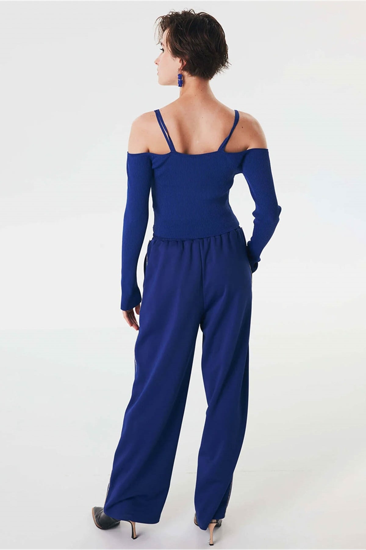 TWIST SAKS 50019 / TRIKO