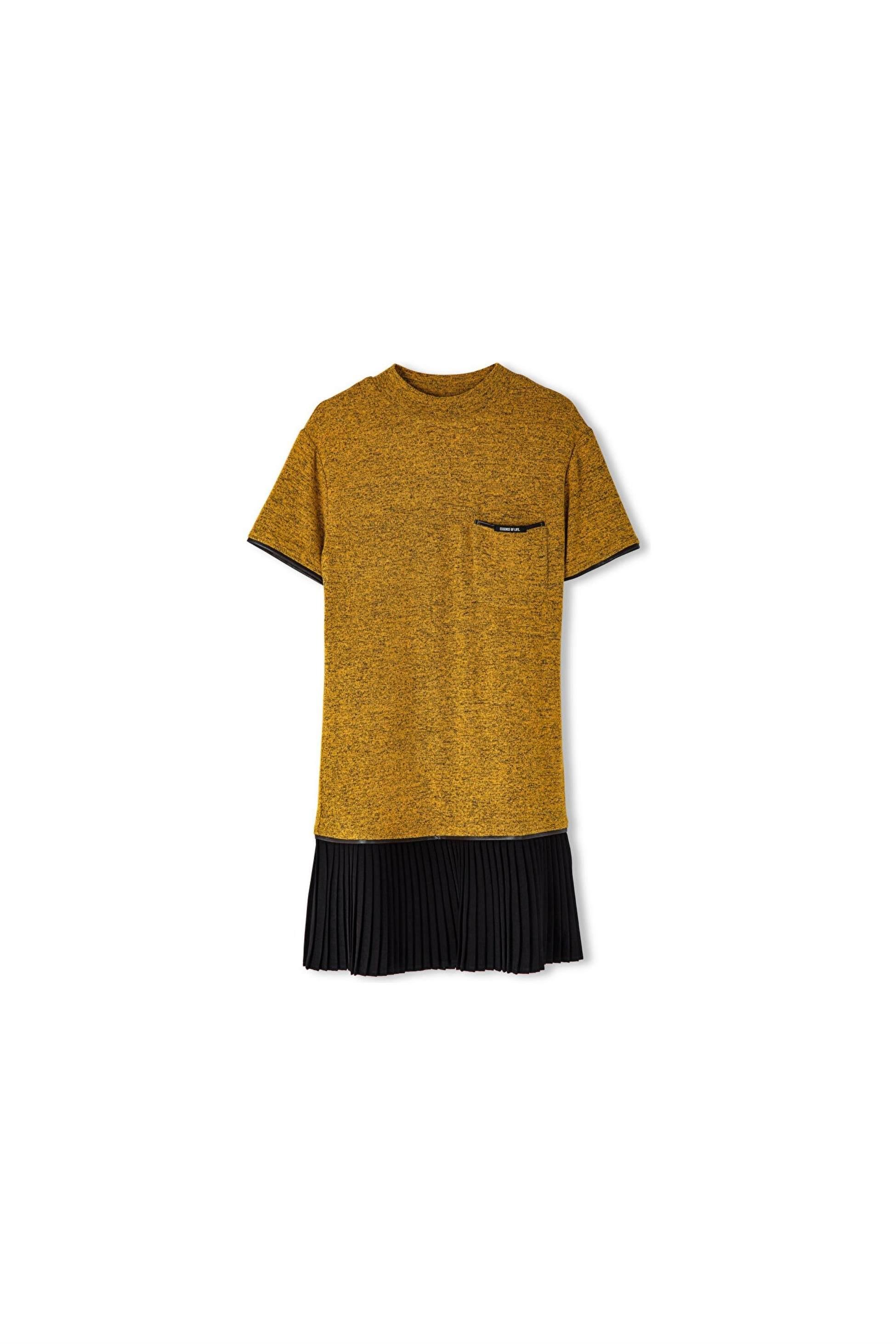 TWIST SARI 02173 / ELBISE