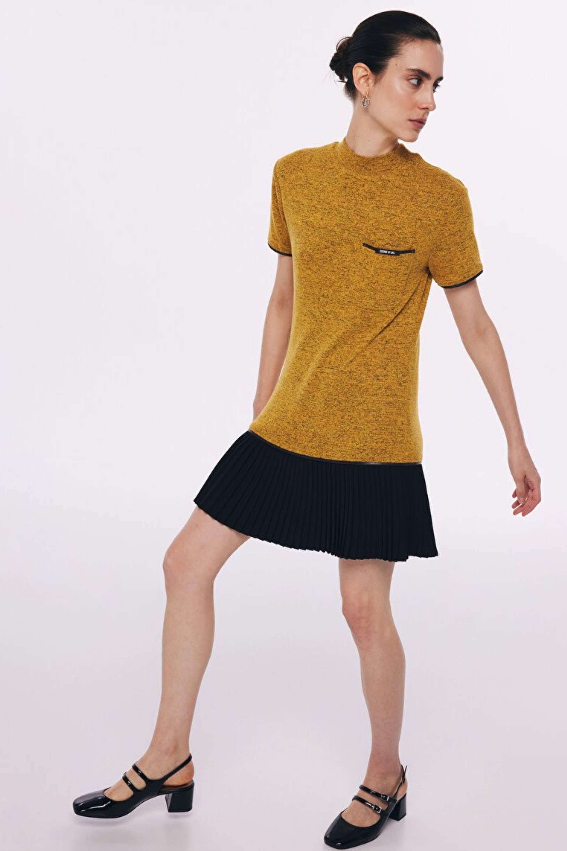 TWIST SARI 02173 / ELBISE