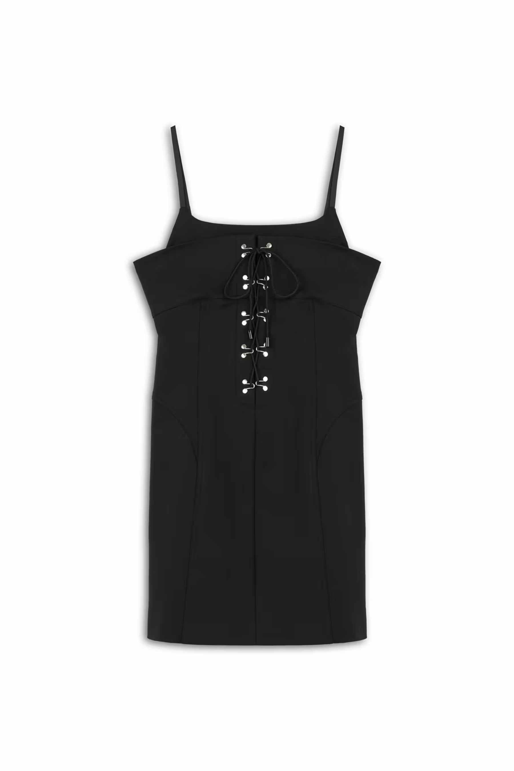 TWIST SIYAH 02241 / ELBISE