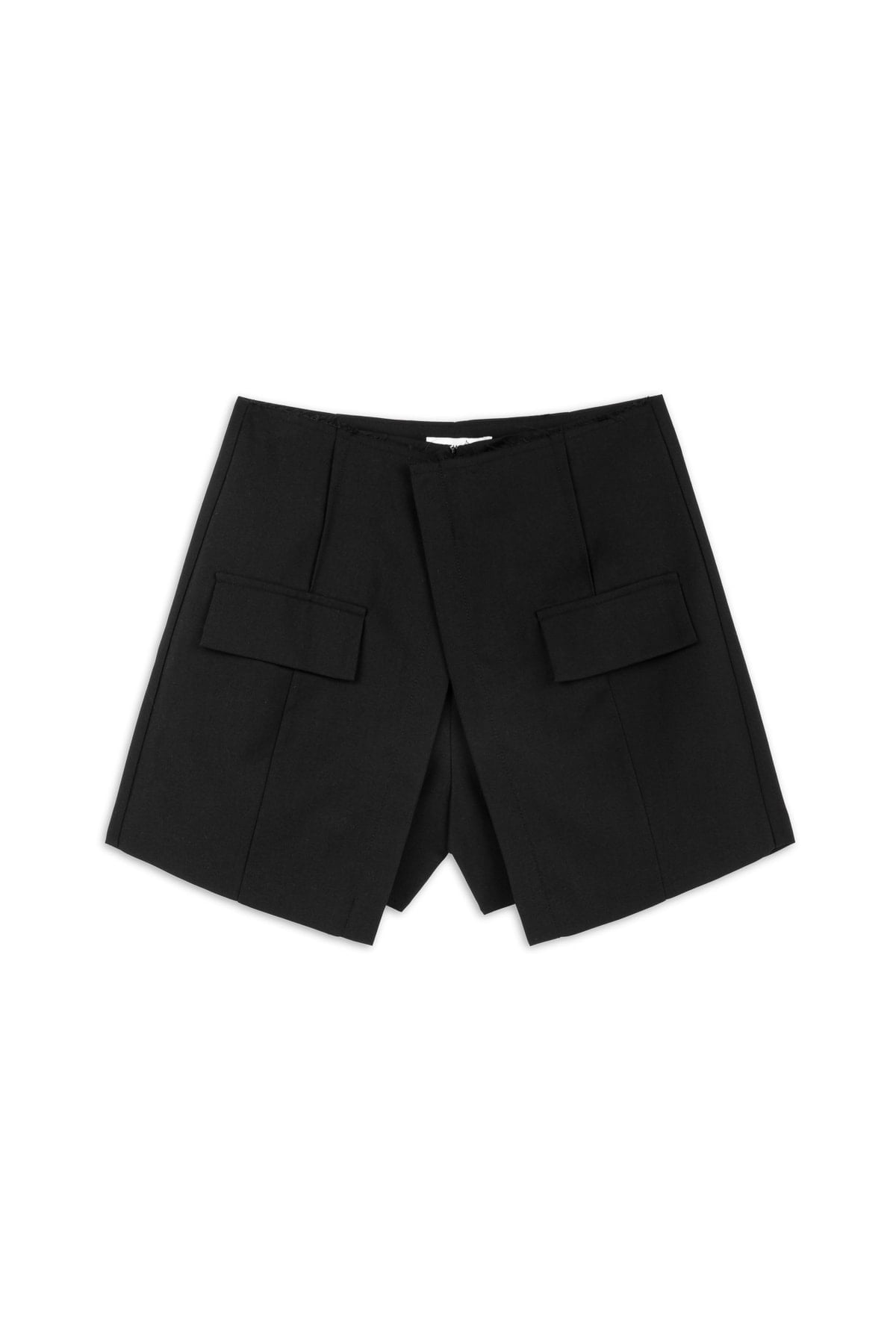 TWIST SIYAH 04078 / ETEK