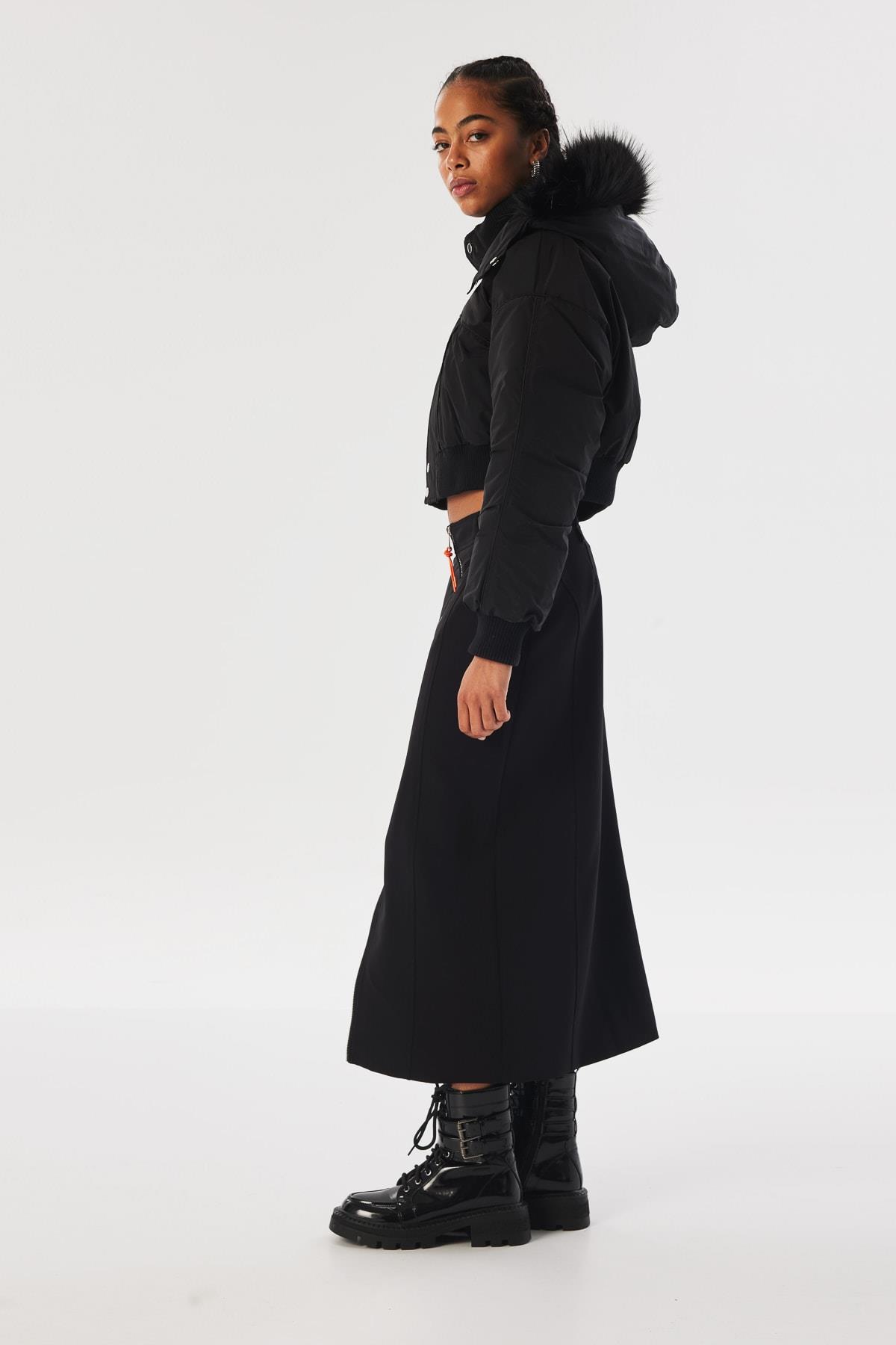 TWIST SIYAH 12038 / MONT