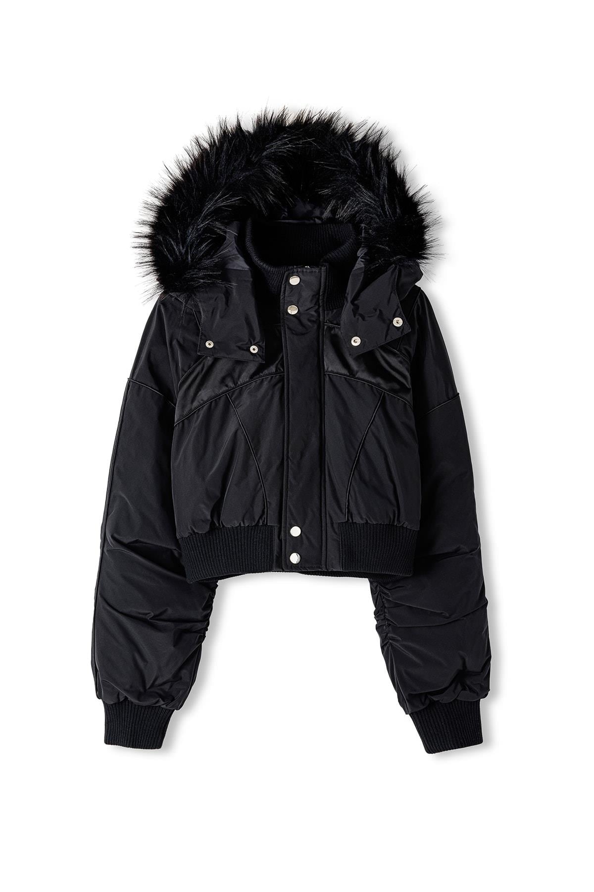TWIST SIYAH 12038 / MONT