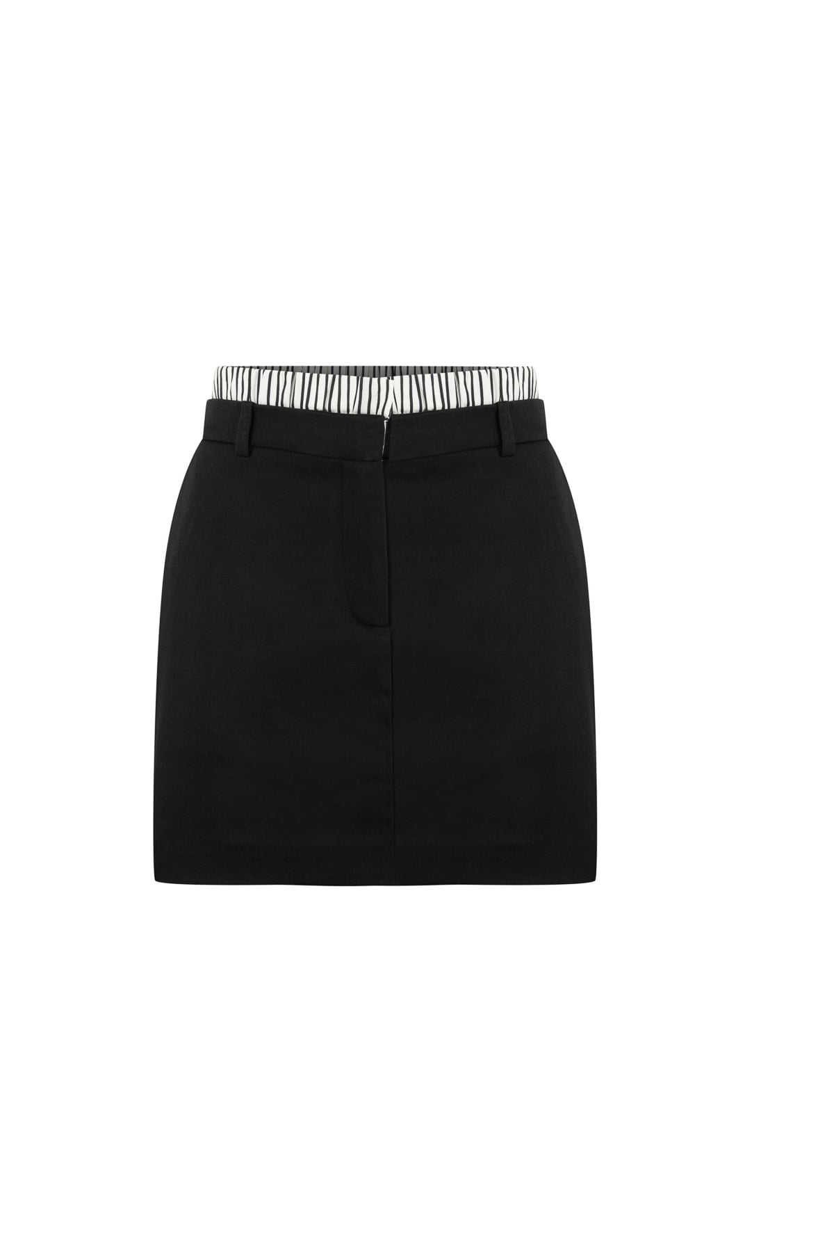 TWIST SIYAH 13124 / SORT