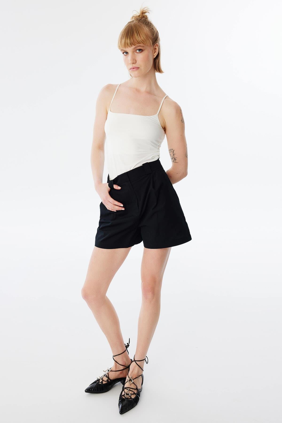 TWIST SIYAH 13129 / SORT