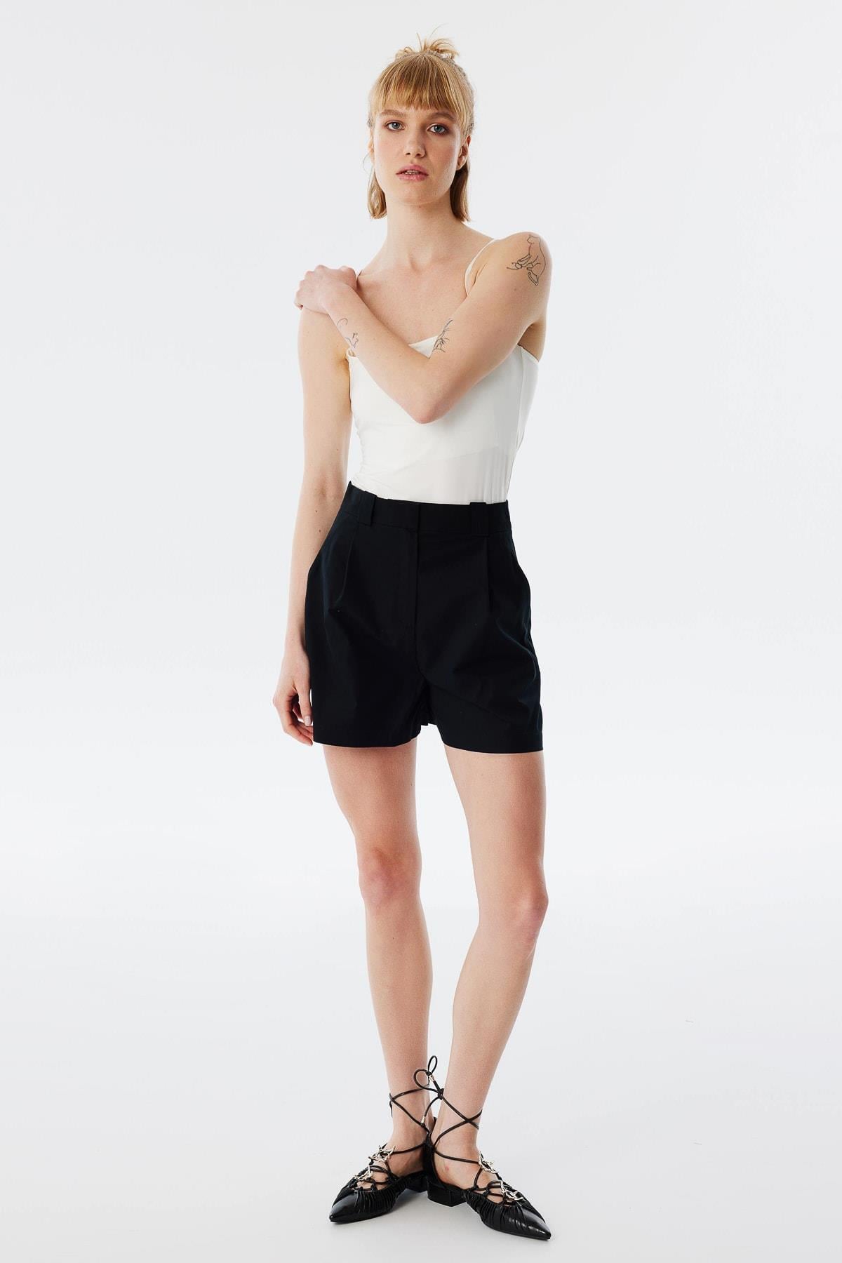 TWIST SIYAH 13129 / SORT