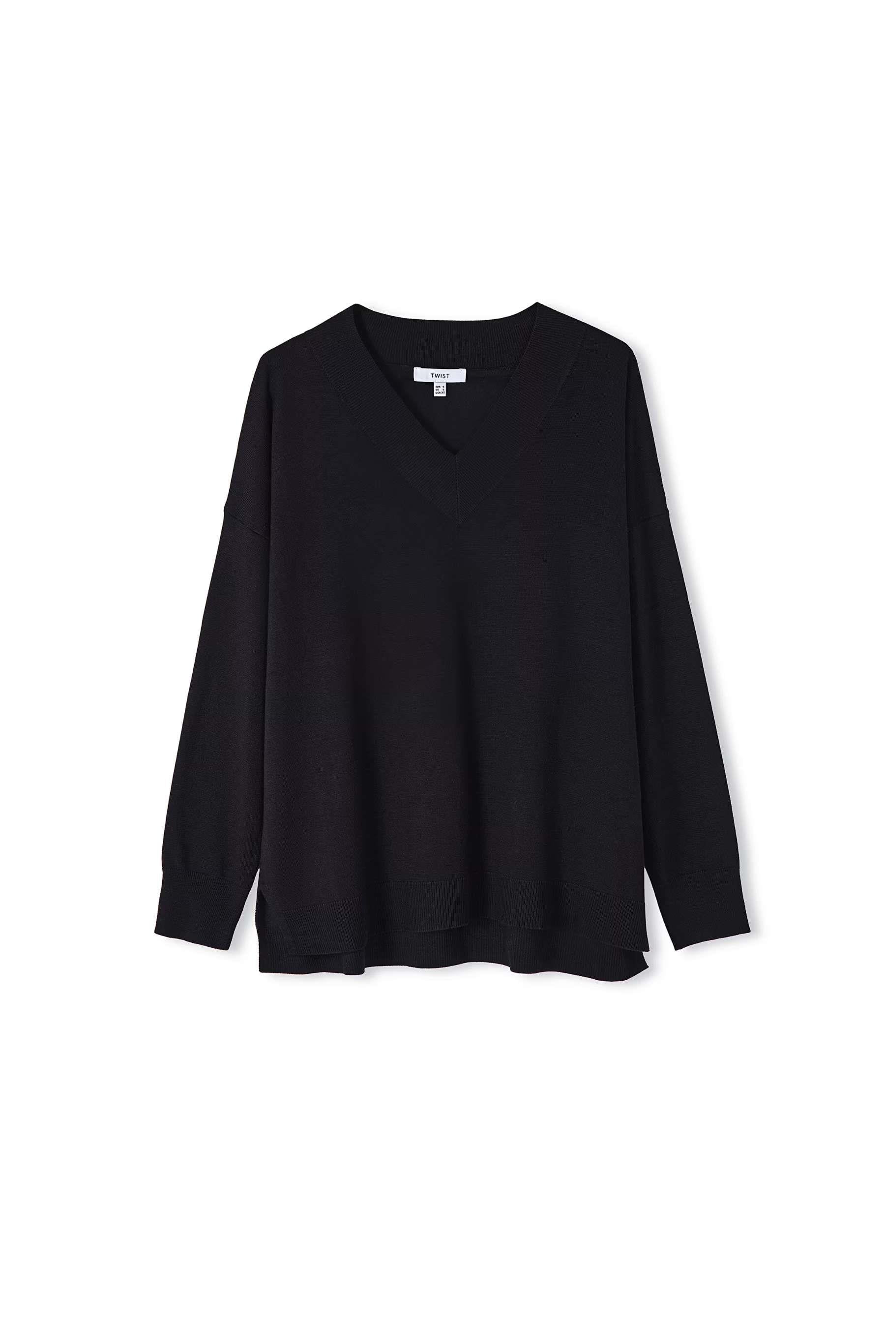 TWIST SIYAH 50104 / TRIKO