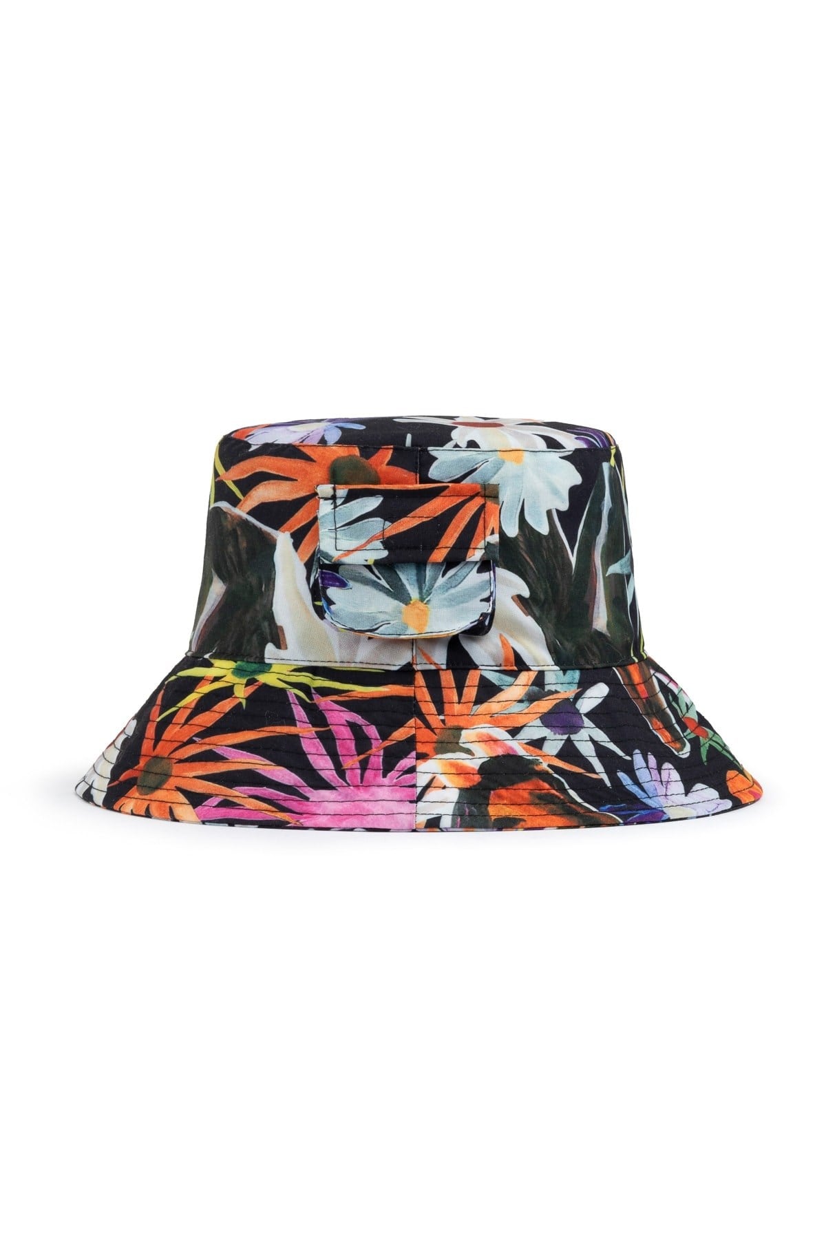 TWIST SIYAH 77017 / SAPKA