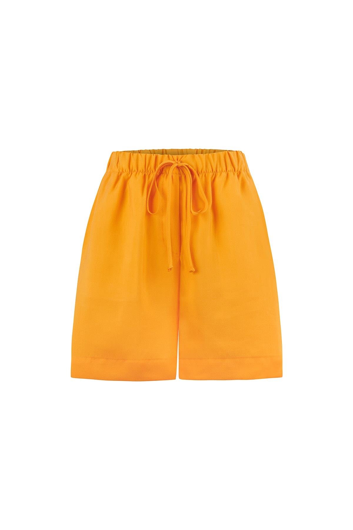 TWIST TURUNCU 13130 / SORT