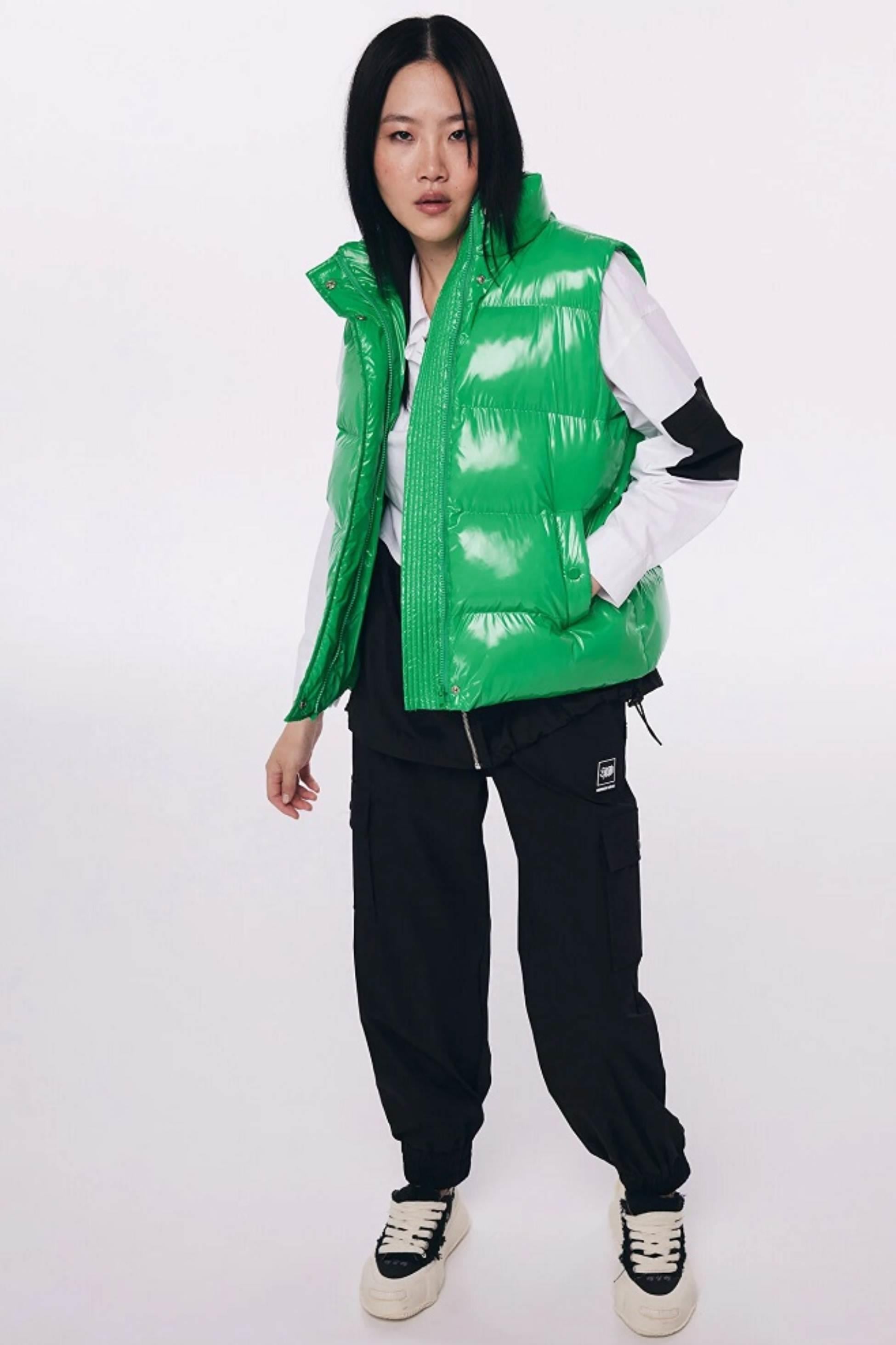 TWIST YESIL 12148 / MONT