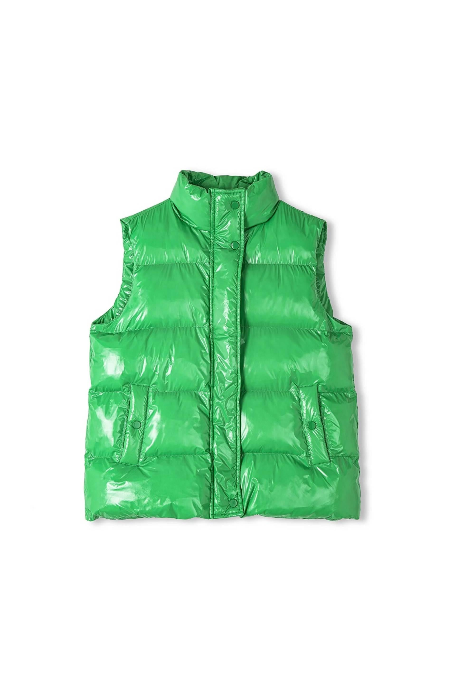TWIST YESIL 12148 / MONT
