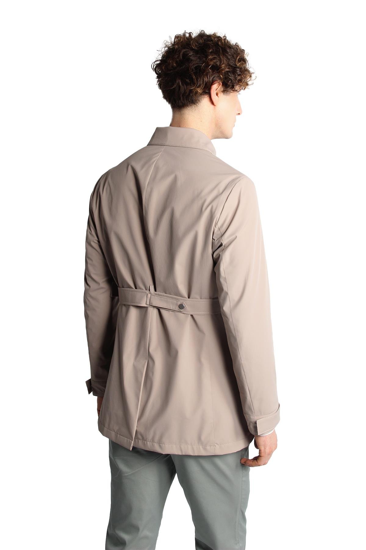 ERKEK BEJ STANDART STD TRENCH