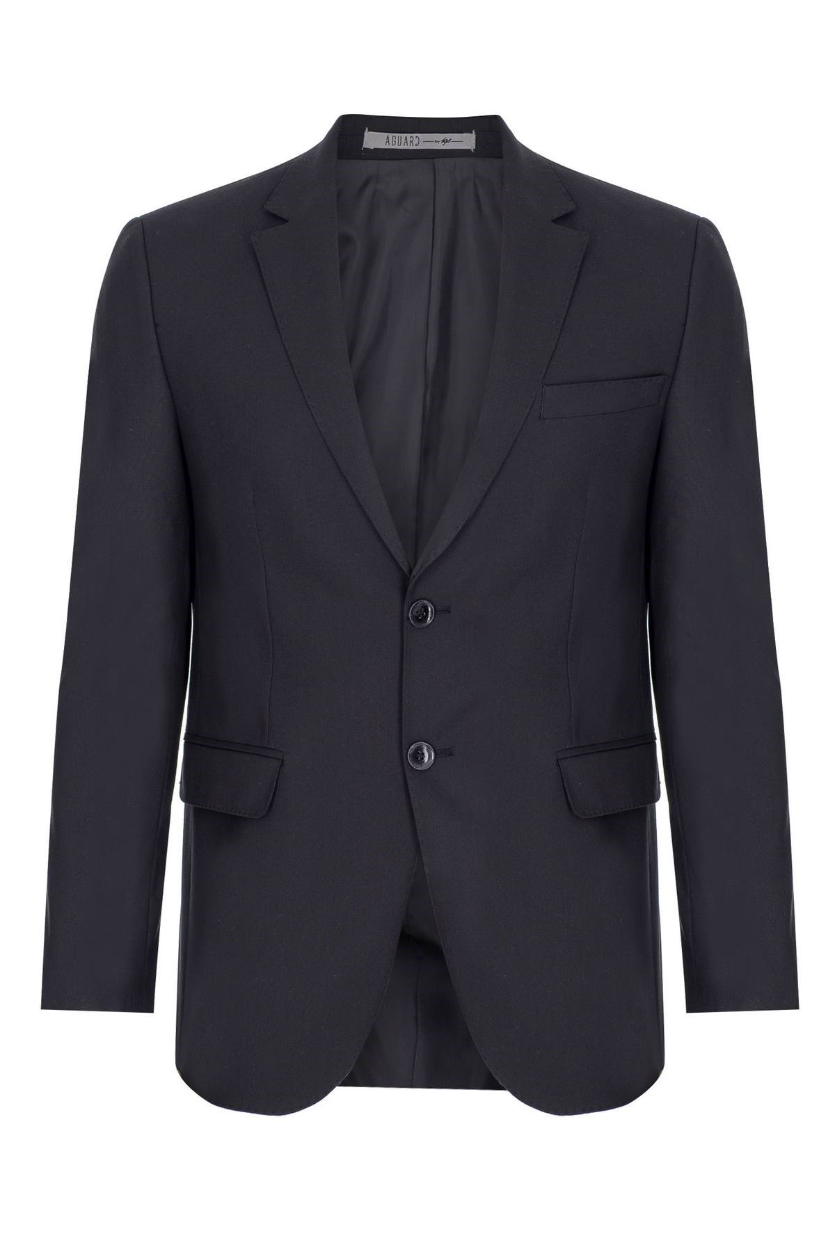 ERKEK K.LACİVERT SLIM FIT / DAR KALIP STD TAKIM ELBİSE