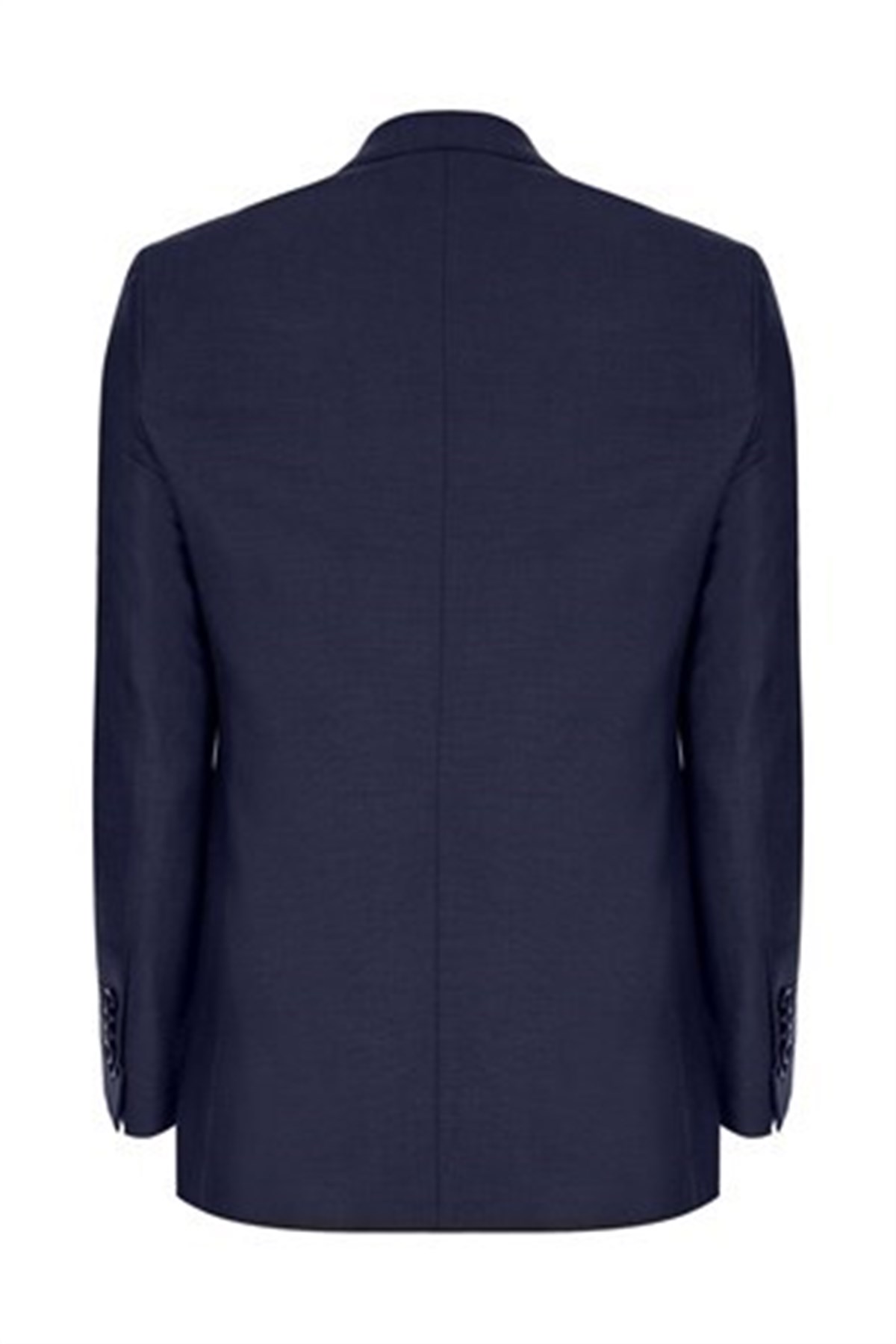 ERKEK LACİVERT SLIM FIT / DAR KALIP STD TAKIM ELBİSE